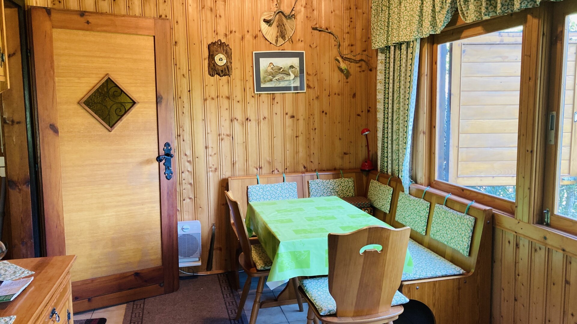 10Minuten nach Wiener Neustadt - 804m² Baugrundstück - direkt neben dem Wald - Ruhelage  - nahe Golfplatz & Therme