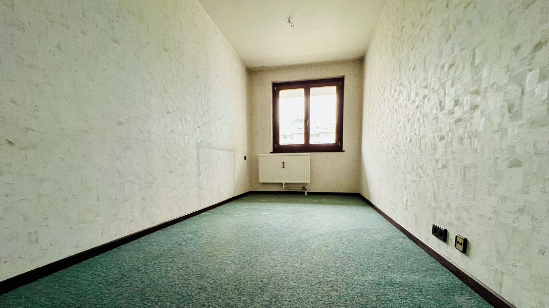 Dein Projekt - U6 ums Eck - Innenhof Ruhelage - Sunset Loggia - Millennium City u. technische Fachhochschule ums Eck - Donauinsel