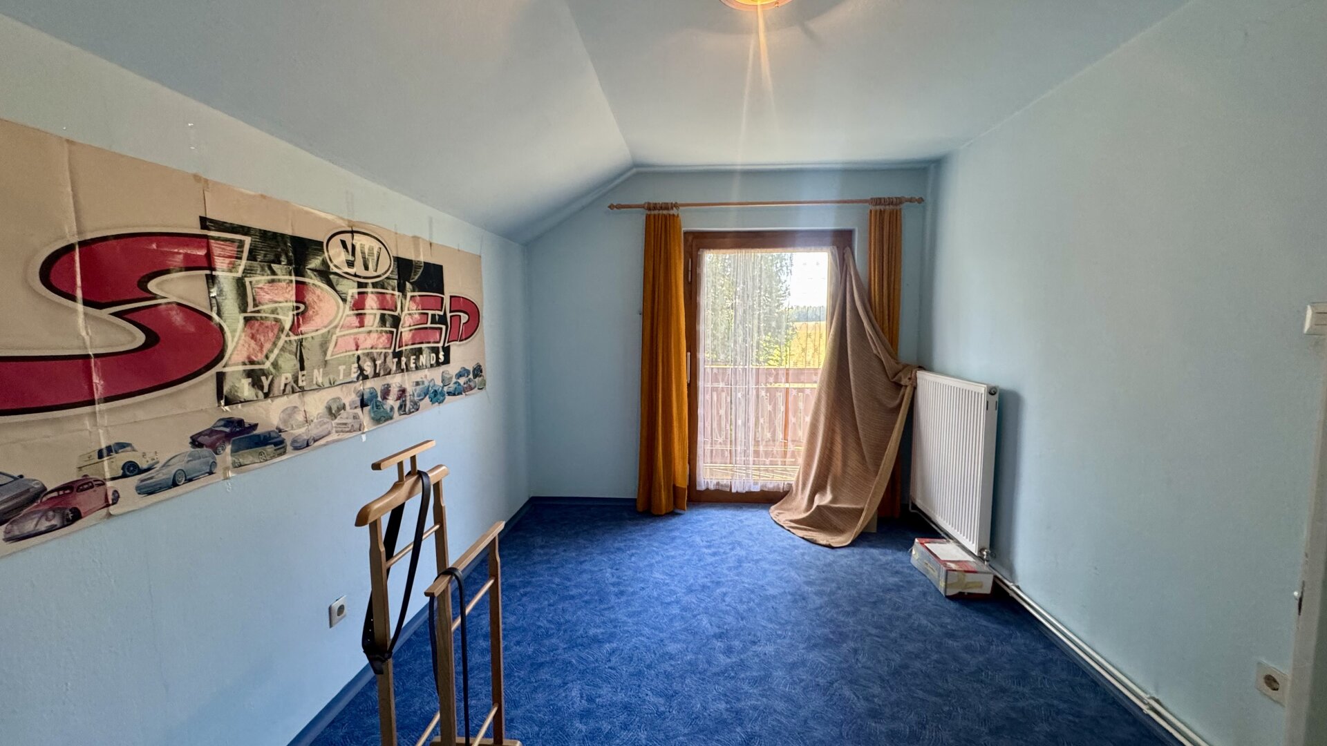 Einfamilienhaus in ruhiger Wohnsiedlung