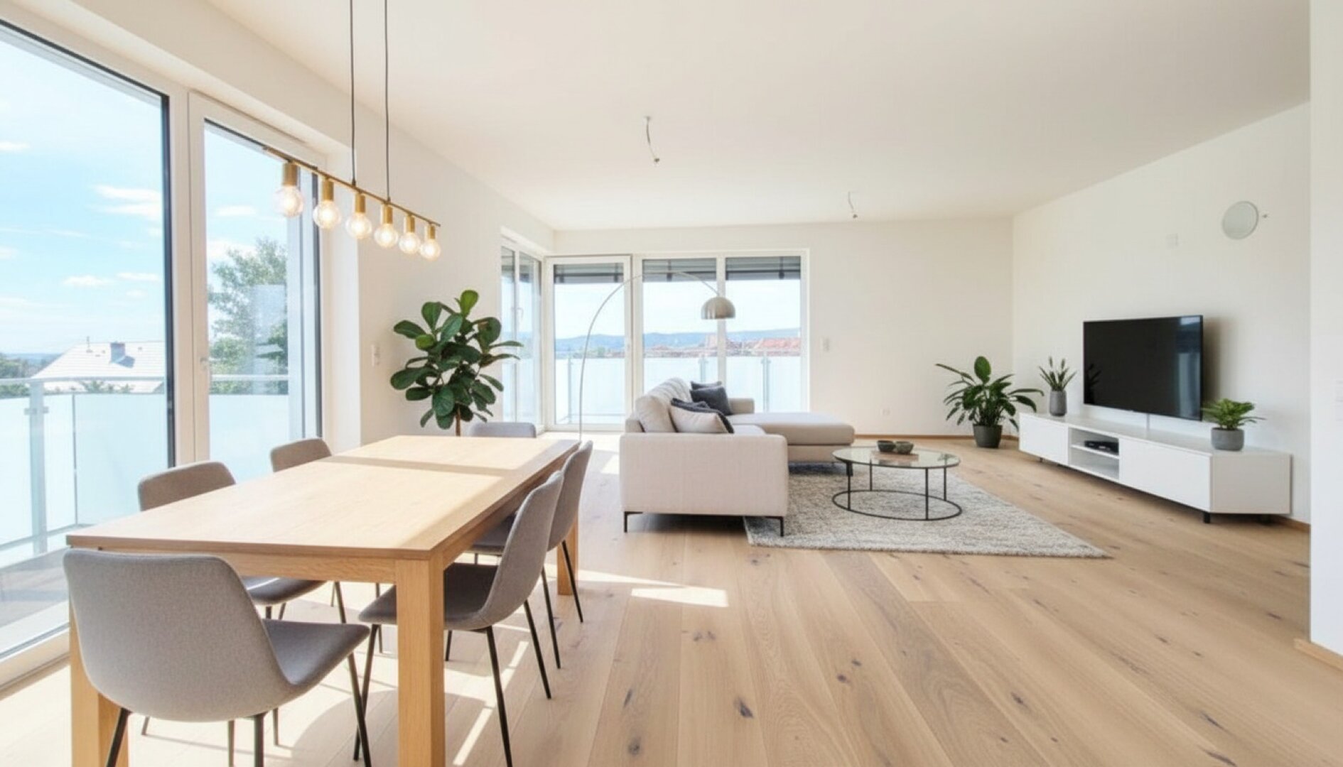 Anlagewohnung - Top VERMIETET bis 31.11.2027