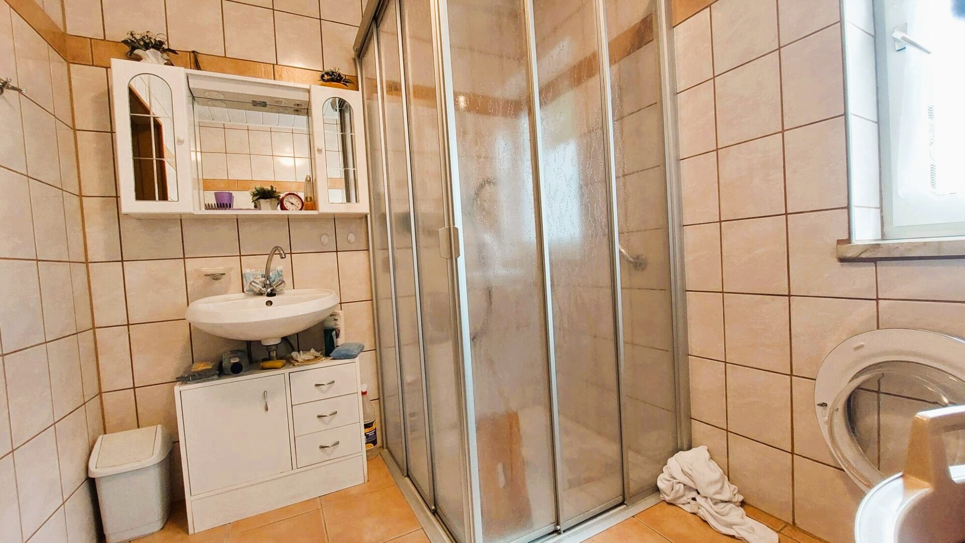 Doppeltes Glück - zwei Häuser zu einem Preis!