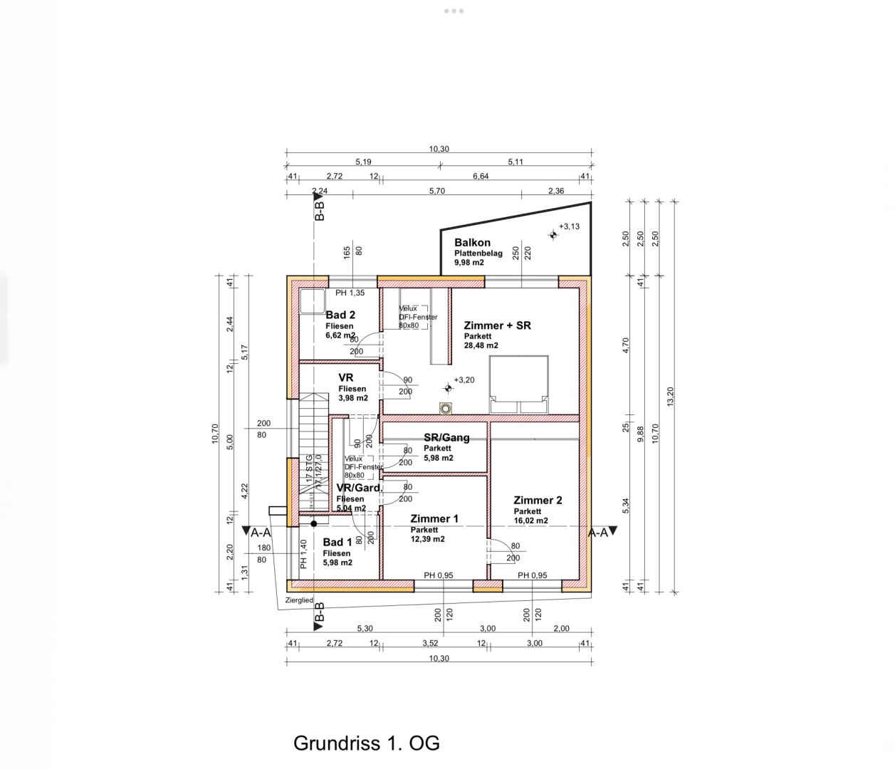 Grundriss 5
