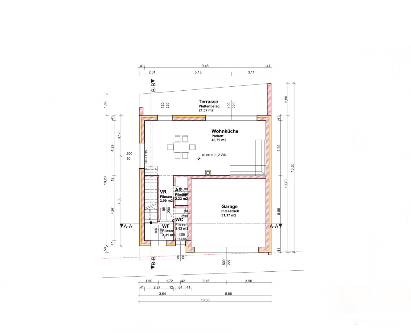 Grundriss 6