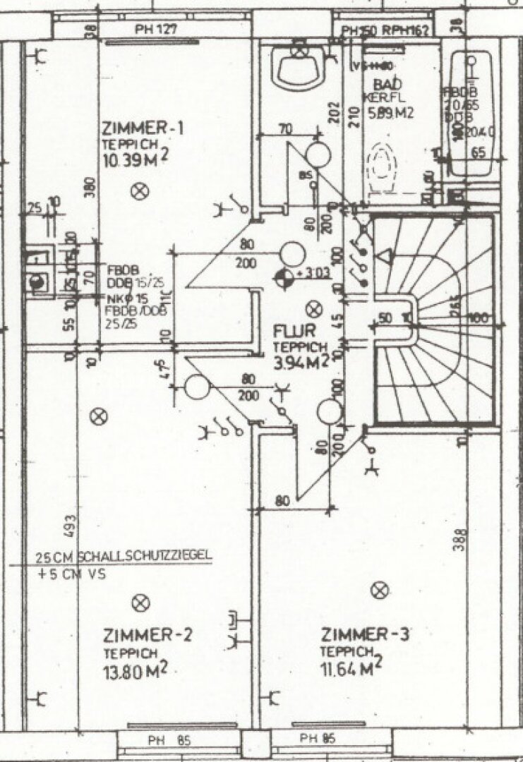 Grundriss 2