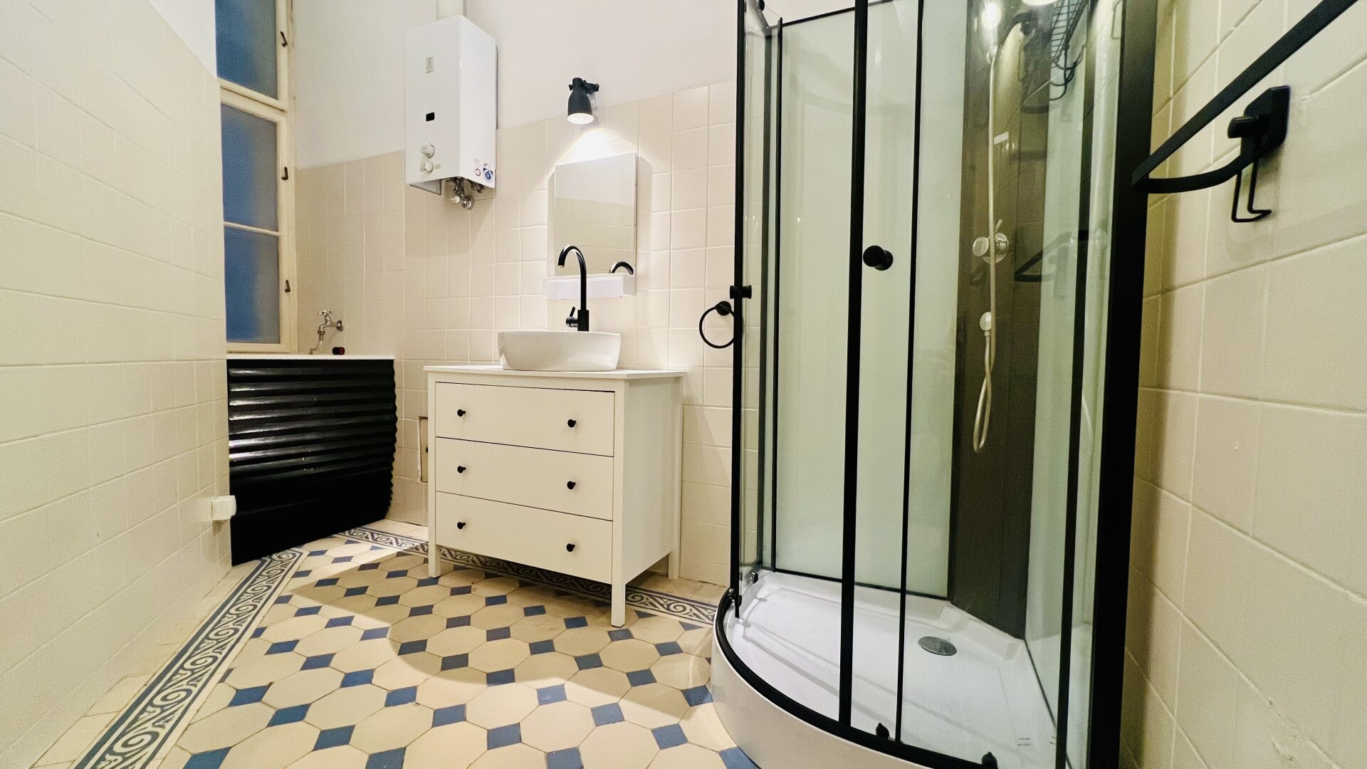 550m zur U3 - Charme & Geschichte - Eckwohnung mit klassischem Stil - dein Wohnpotenzial entfalten