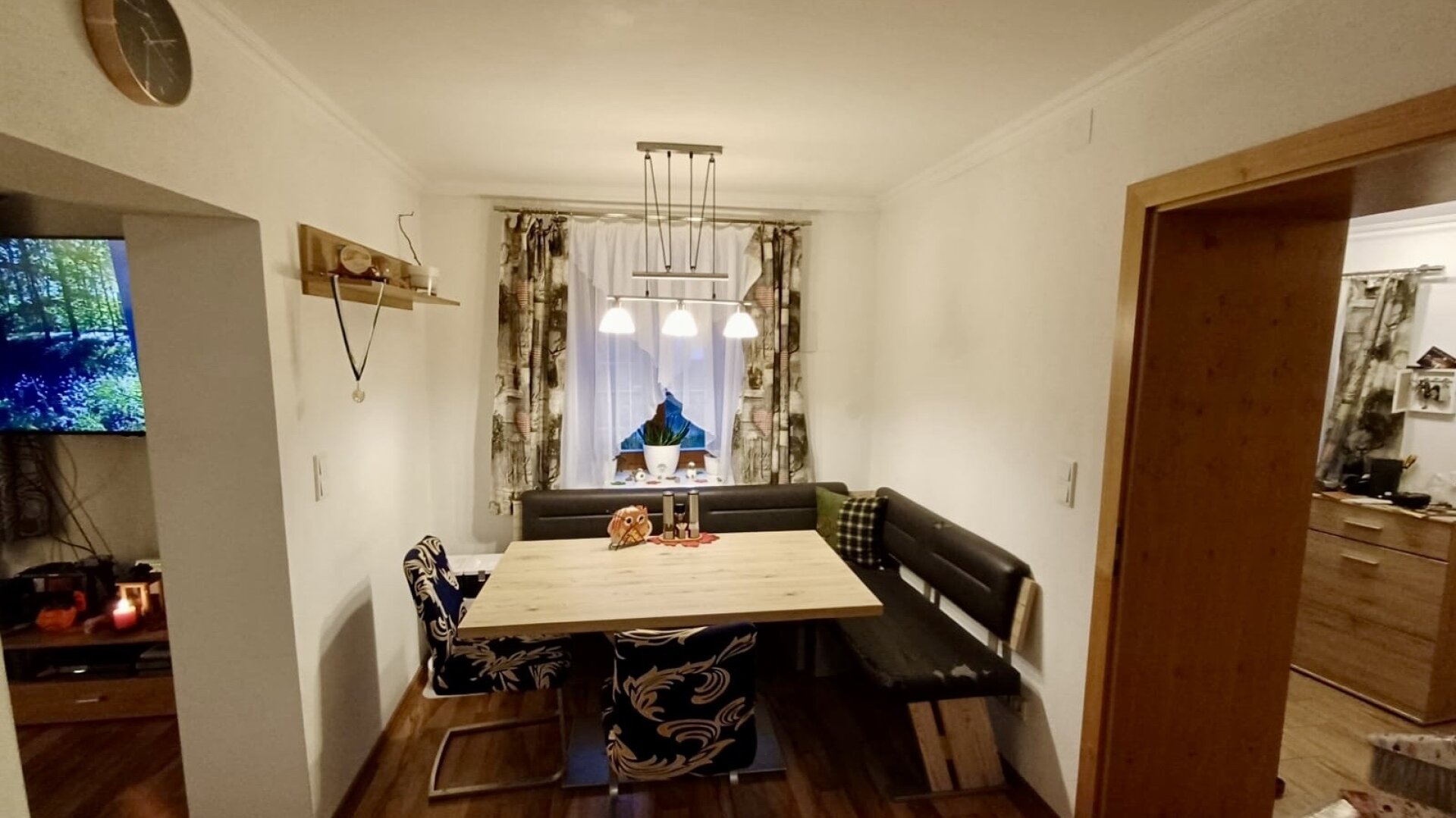 super süsses Haus ca.120m² plus Stadel in absoluter Ruhelage mit Infrastruktur