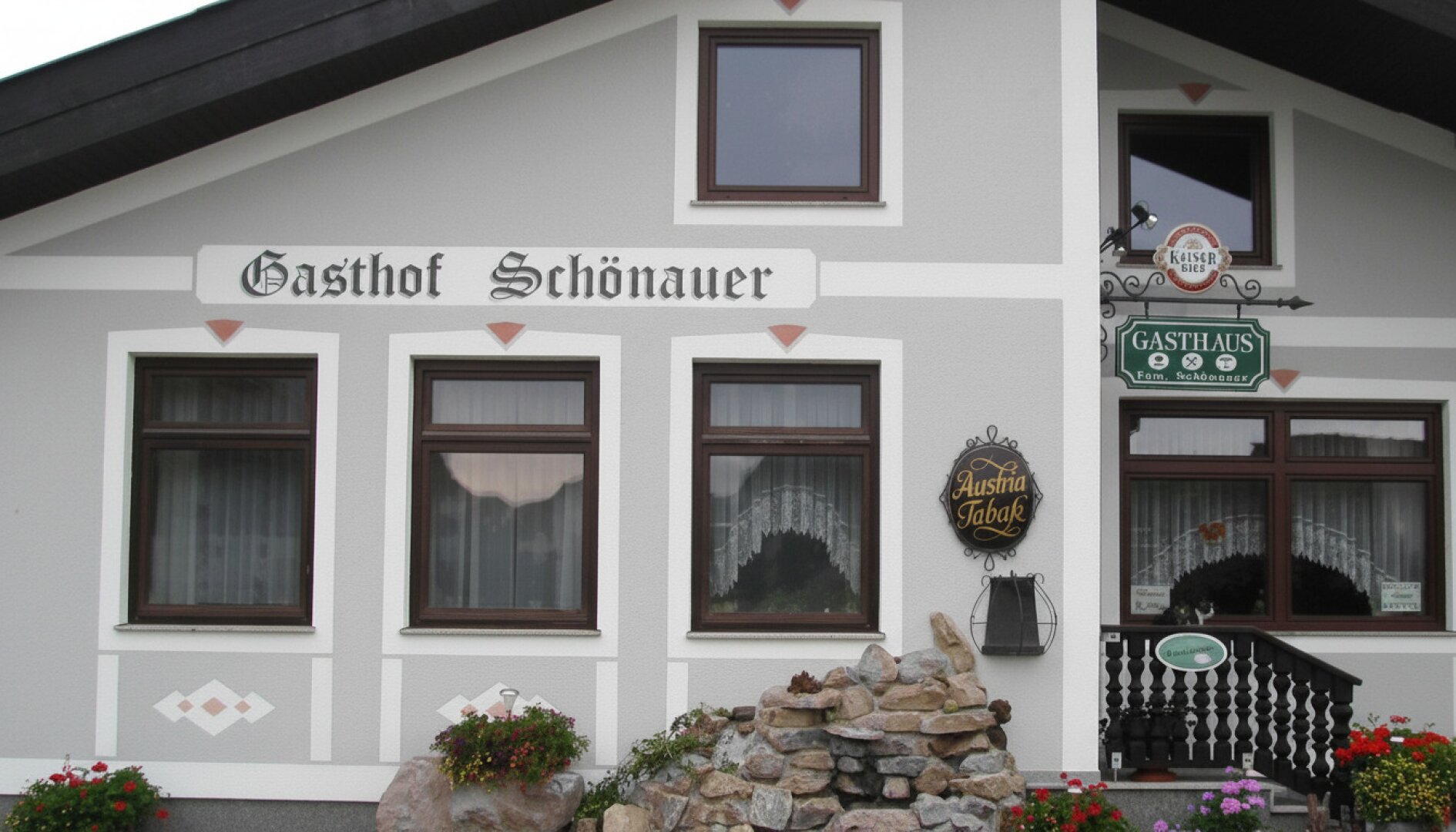 Hof - Bar - Wohnen! Catering oder Eventlocation