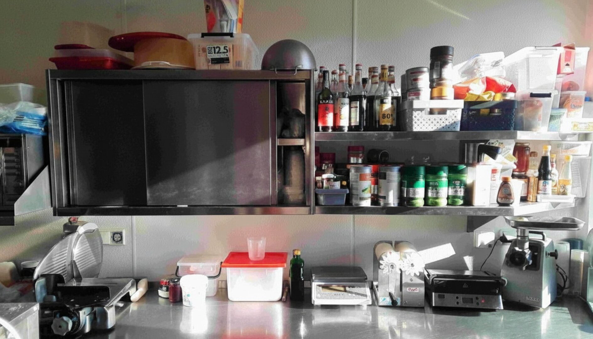 Hof - Bar - Wohnen! Catering oder Eventlocation