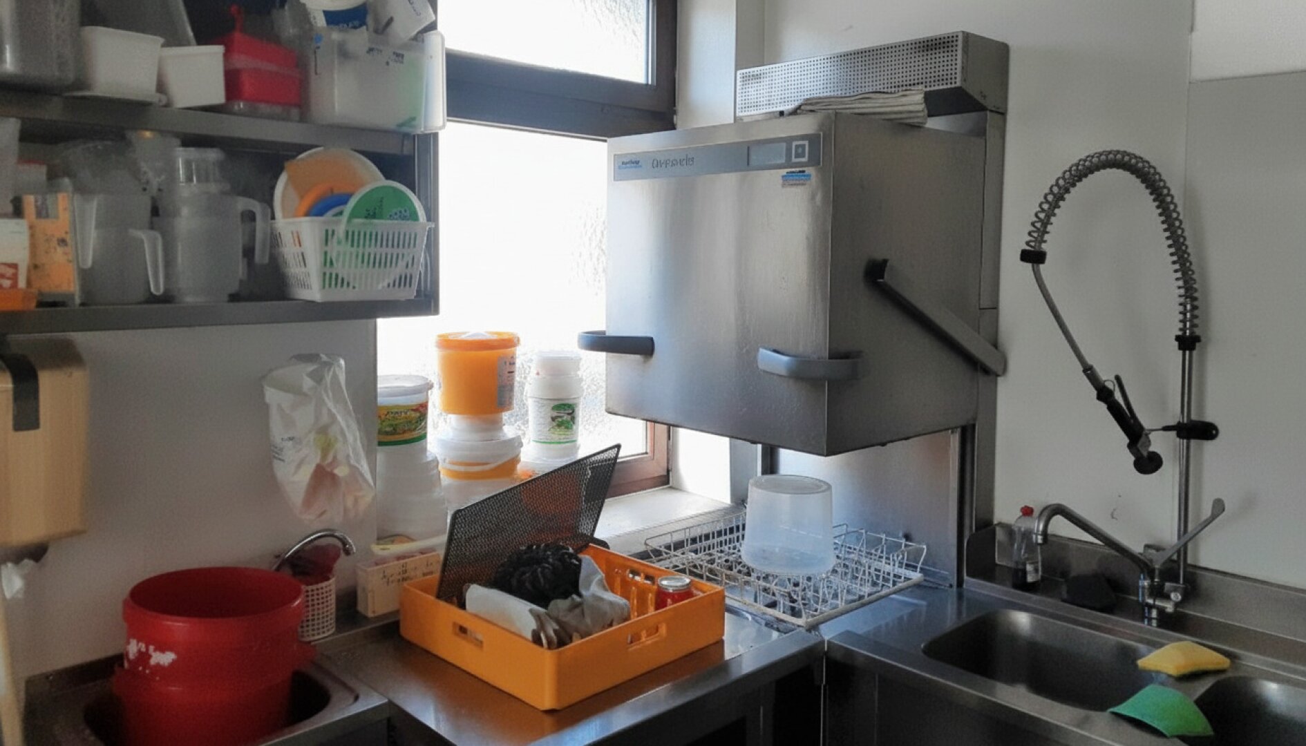 Hof - Bar - Wohnen! Catering oder Eventlocation