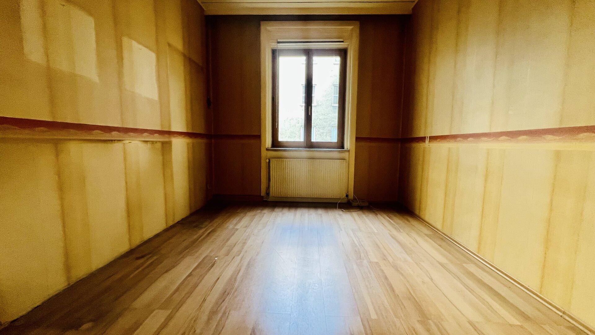200m zur U6 -  Sunset Loggia - dein Projekt 2026 - Lugner City ums Eck -  charmante Altbauwohnung  - Top Infrastruktur
