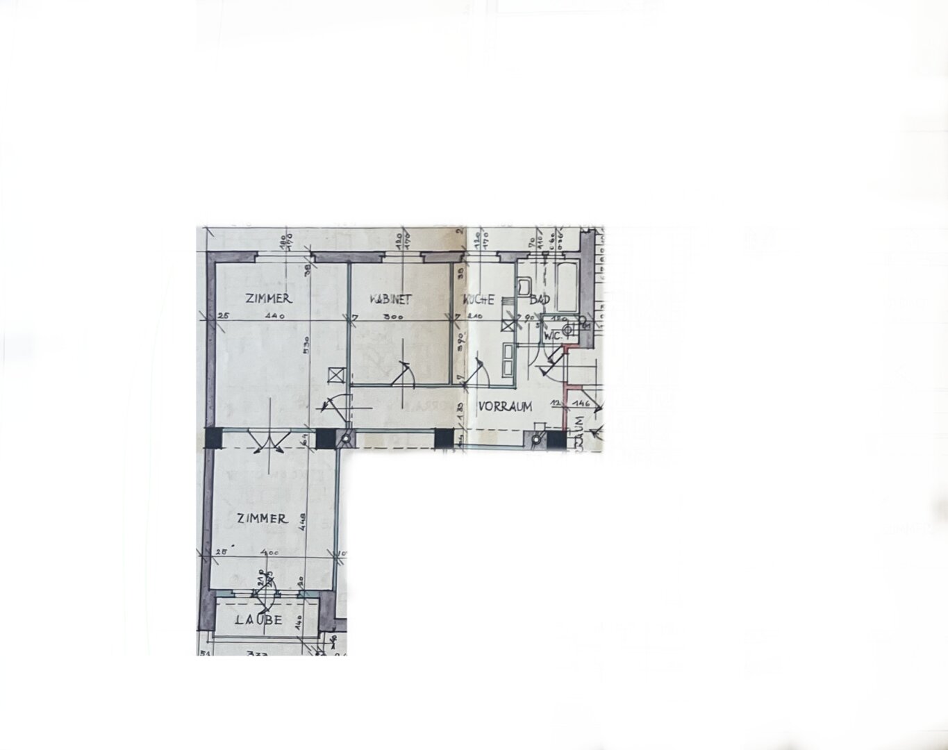 Grundriss 1