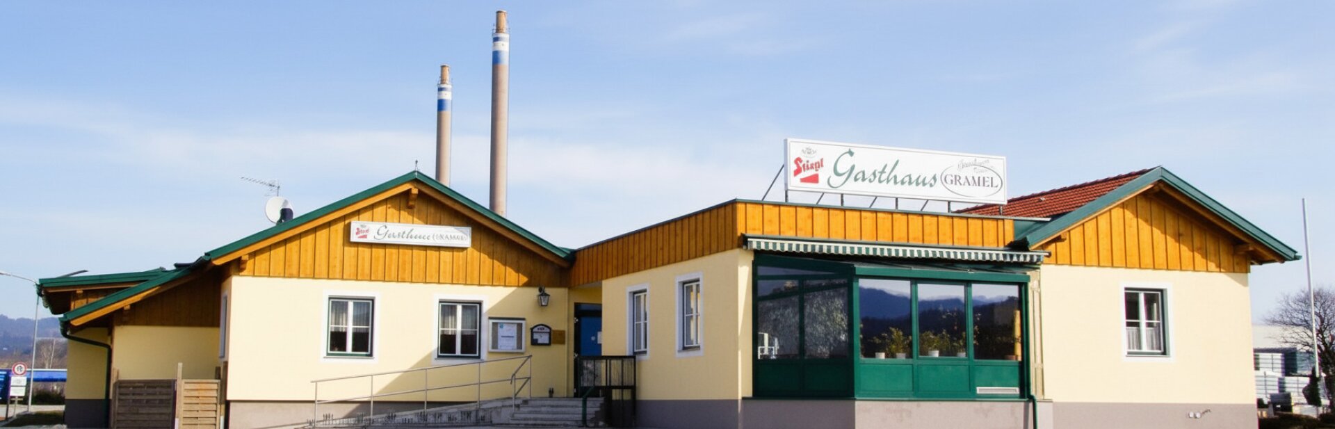 Attraktives Motel 45 Betten mit Gasthaus wegen Pensionierung abzugeben
