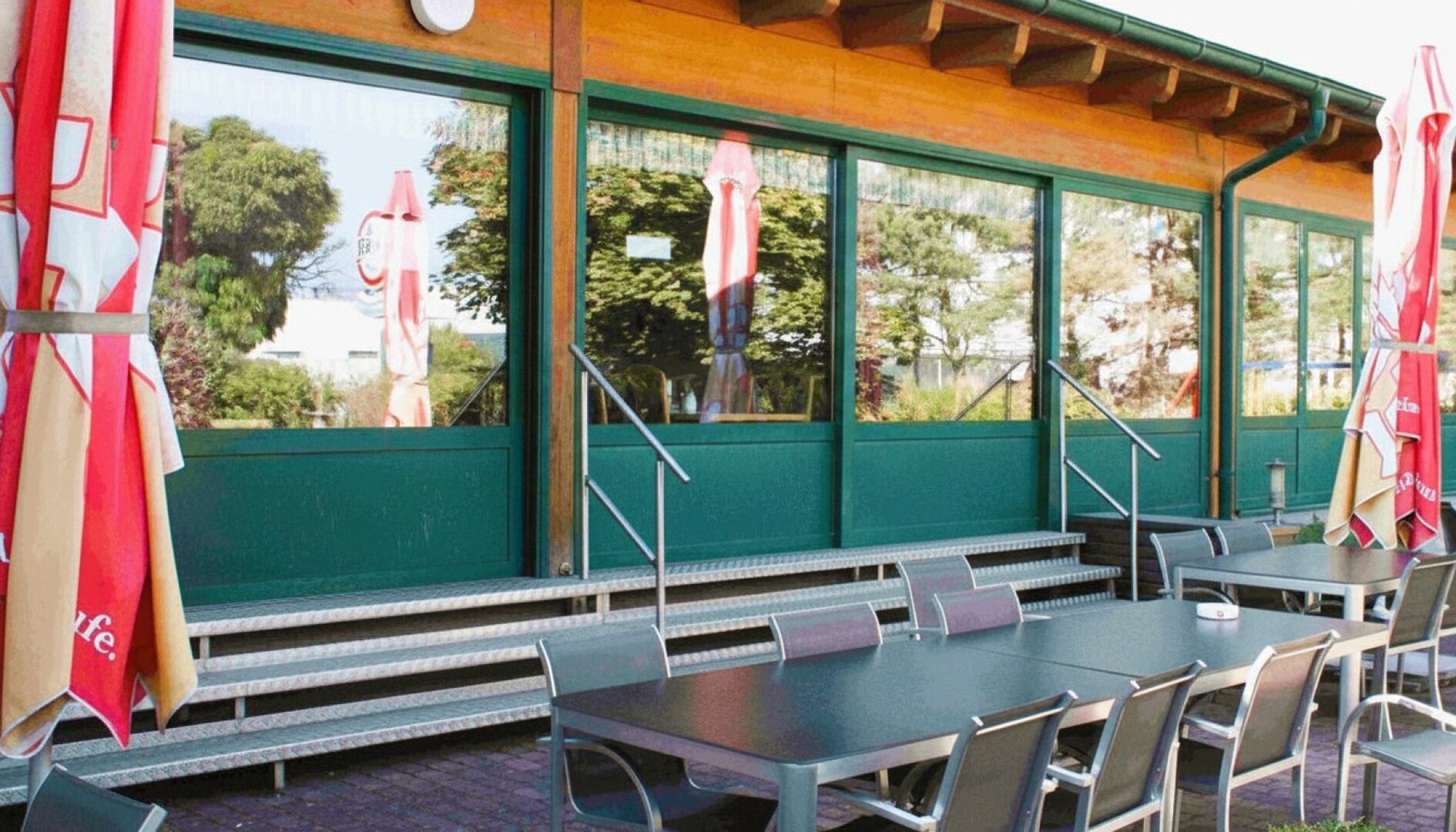 Attraktives Motel 45 Betten mit Gasthaus wegen Pensionierung abzugeben