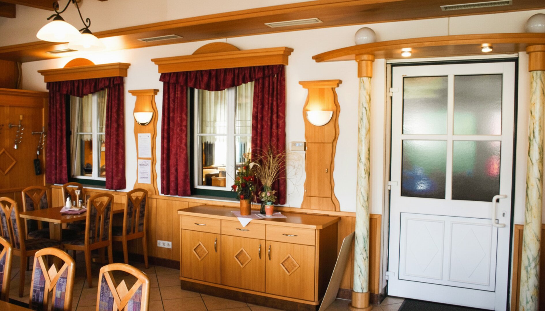Attraktives Motel 45 Betten mit Gasthaus wegen Pensionierung abzugeben