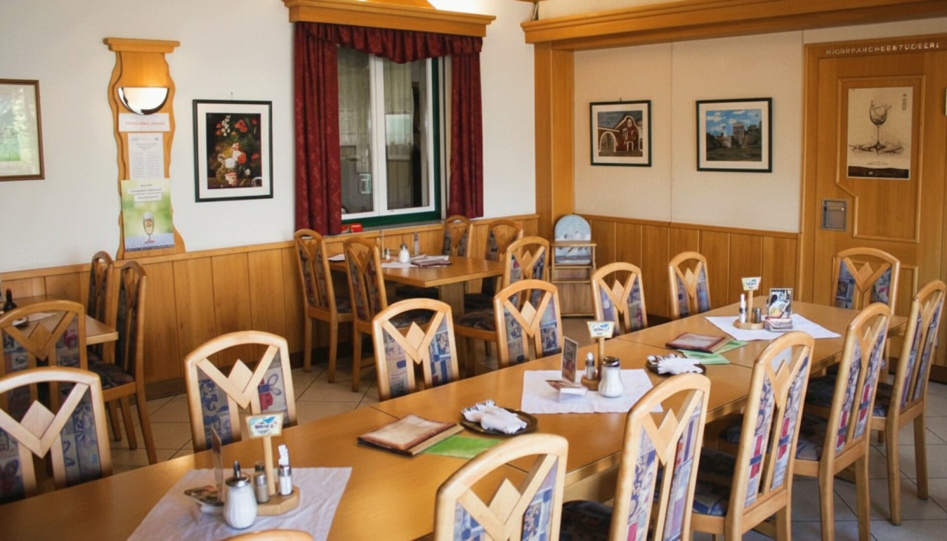 Attraktives Motel 45 Betten mit Gasthaus wegen Pensionierung abzugeben