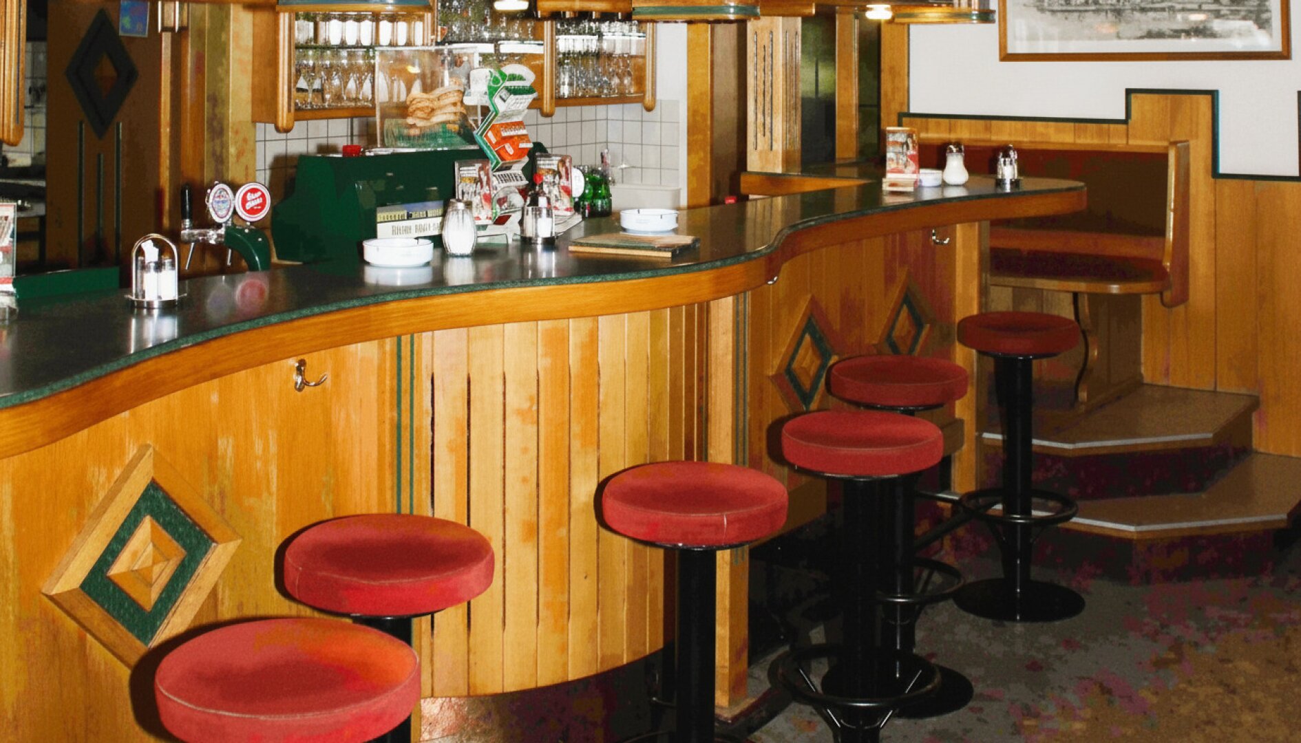 Attraktives Motel 45 Betten mit Gasthaus wegen Pensionierung abzugeben
