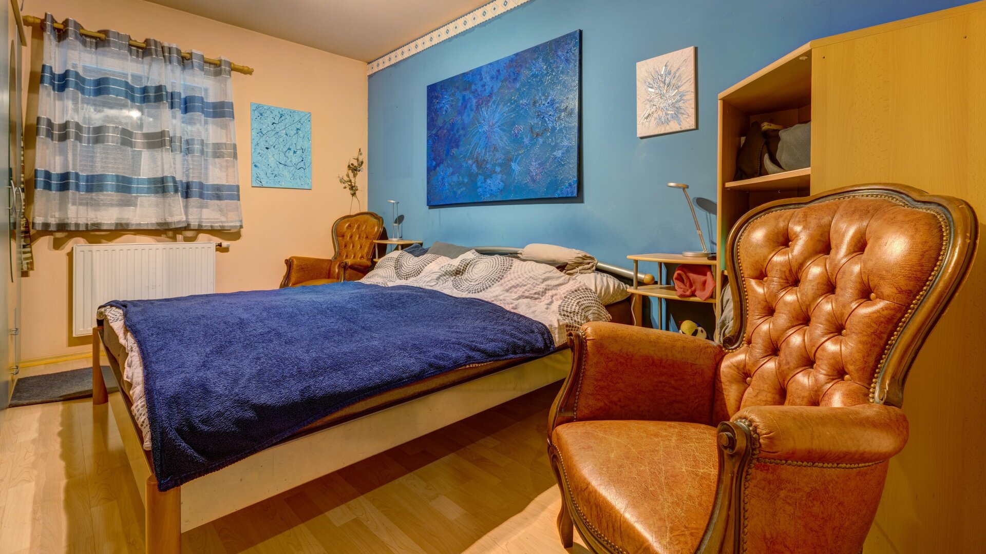 Ihr neues Zuhause: Stilvolles Einfamilienhaus mit Pool in ruhiger Lage