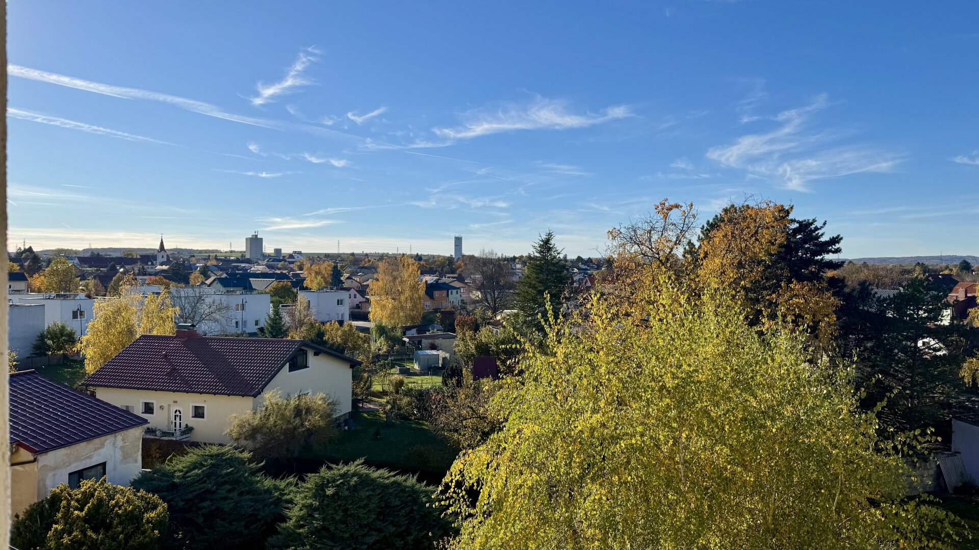 Eigentumswohnung mit Fernblick neuer Preis statt 185.000,-- um 159.000,--