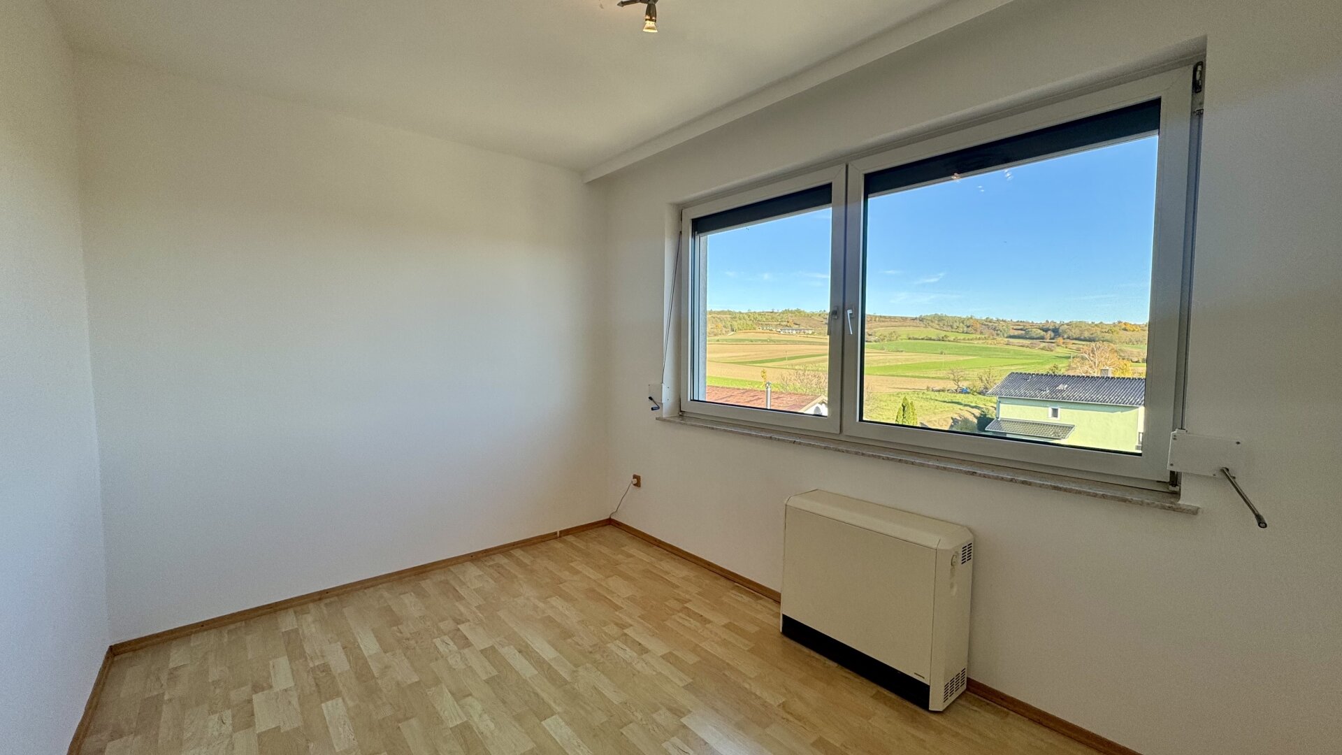 Eigentumswohnung mit Fernblick neuer Preis statt 185.000,-- um 159.000,--