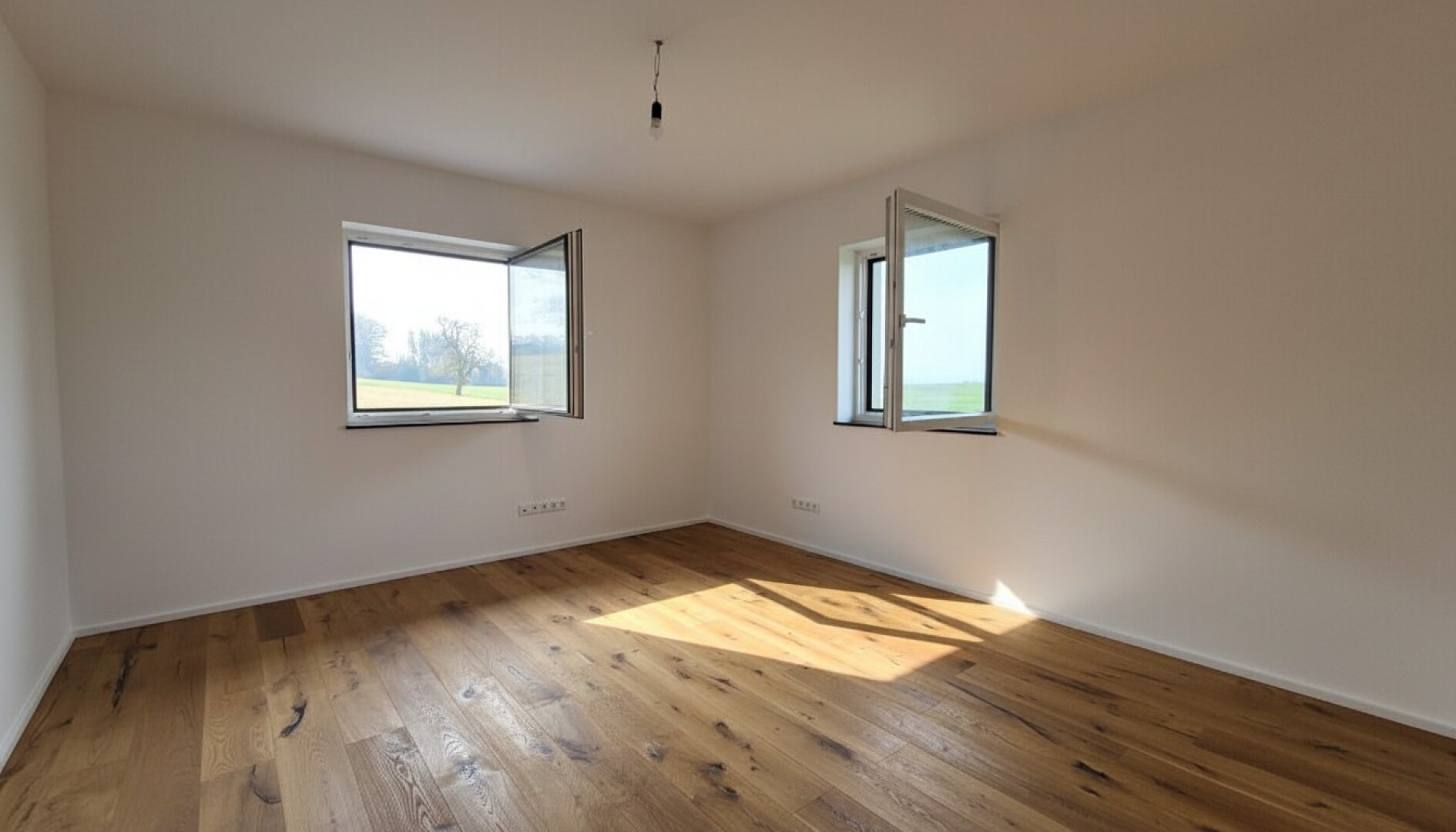 Neubau-Haus mit 156 m2 + Garage mit Wirtschaftsraum  58,84 m2