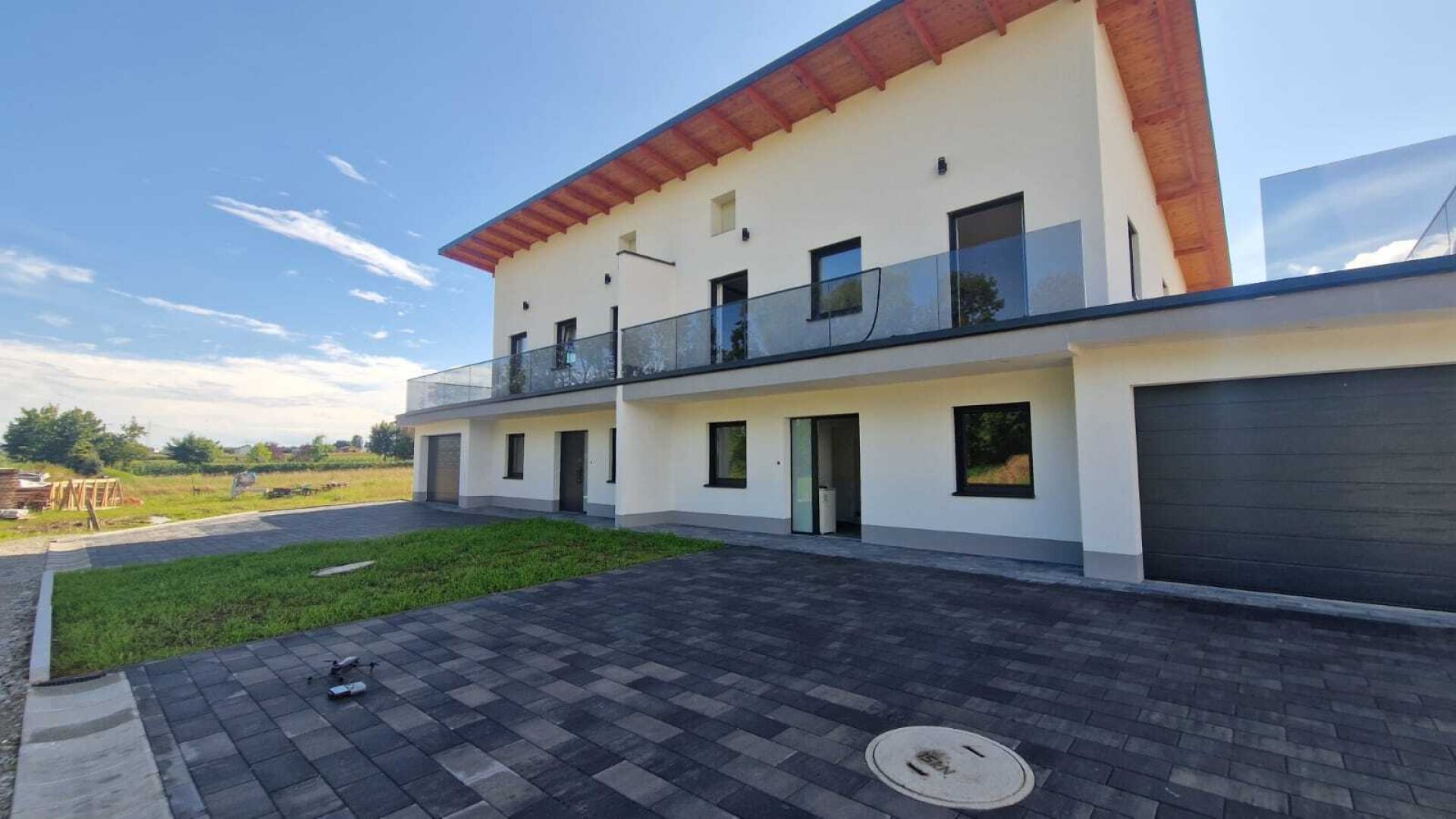 Ihr Eigenheim mit 155 m2