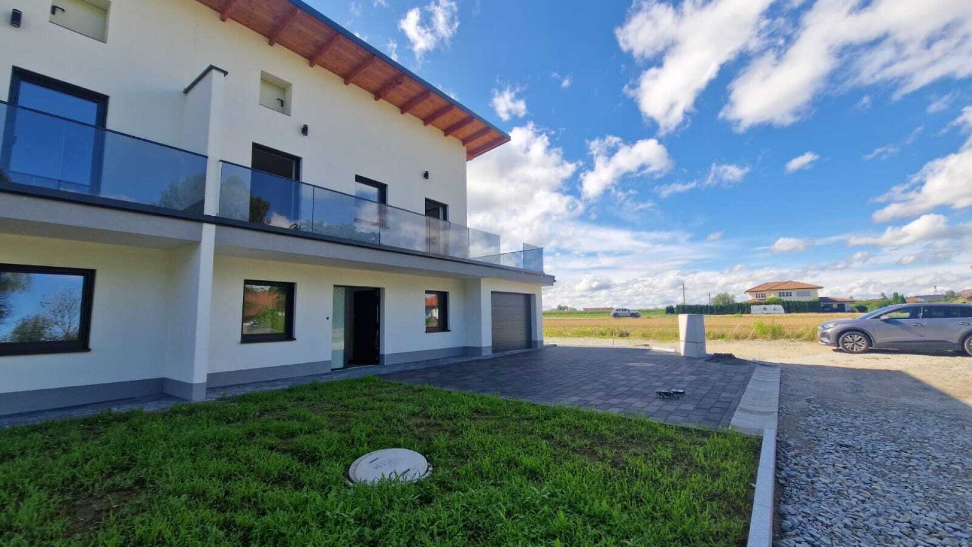 Ihr Eigenheim mit 155 m2
