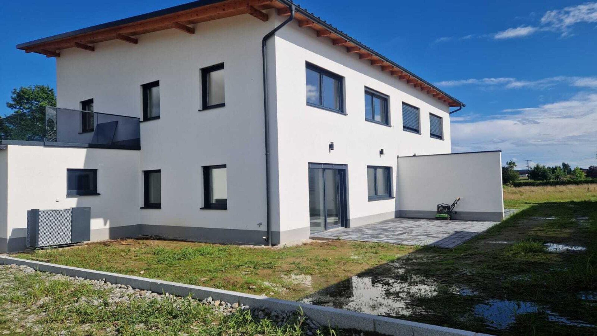 Ihr Eigenheim mit 155 m2