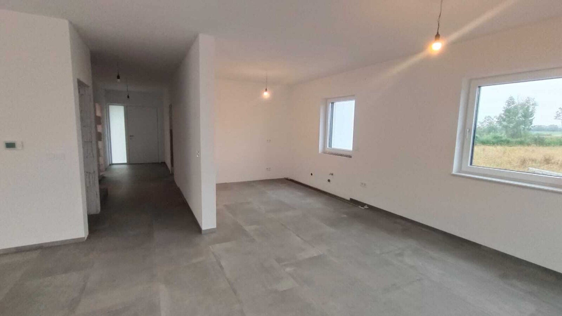 Ihr Eigenheim mit 155 m2