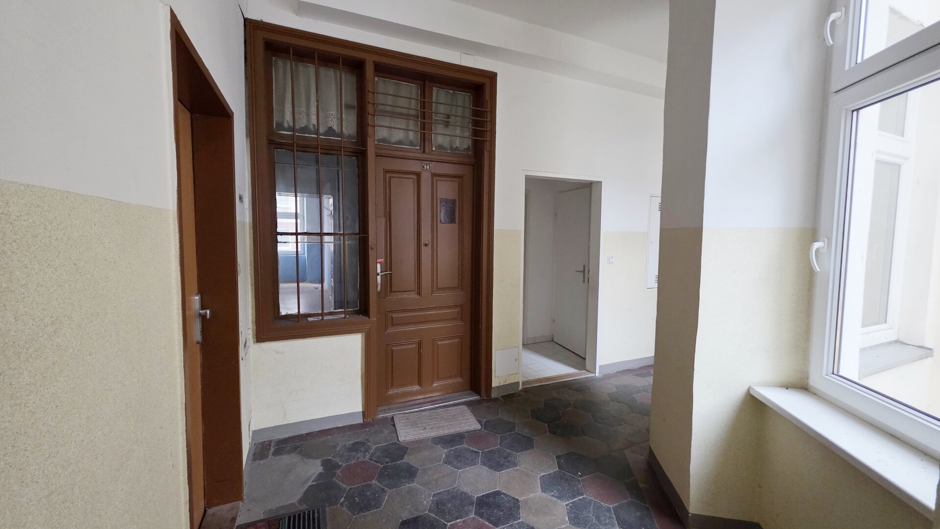 Abverkauf! Leistbare 1 Zimmerwohnung - 550m zur U1 - Kurzzeitvermietung erlaubt