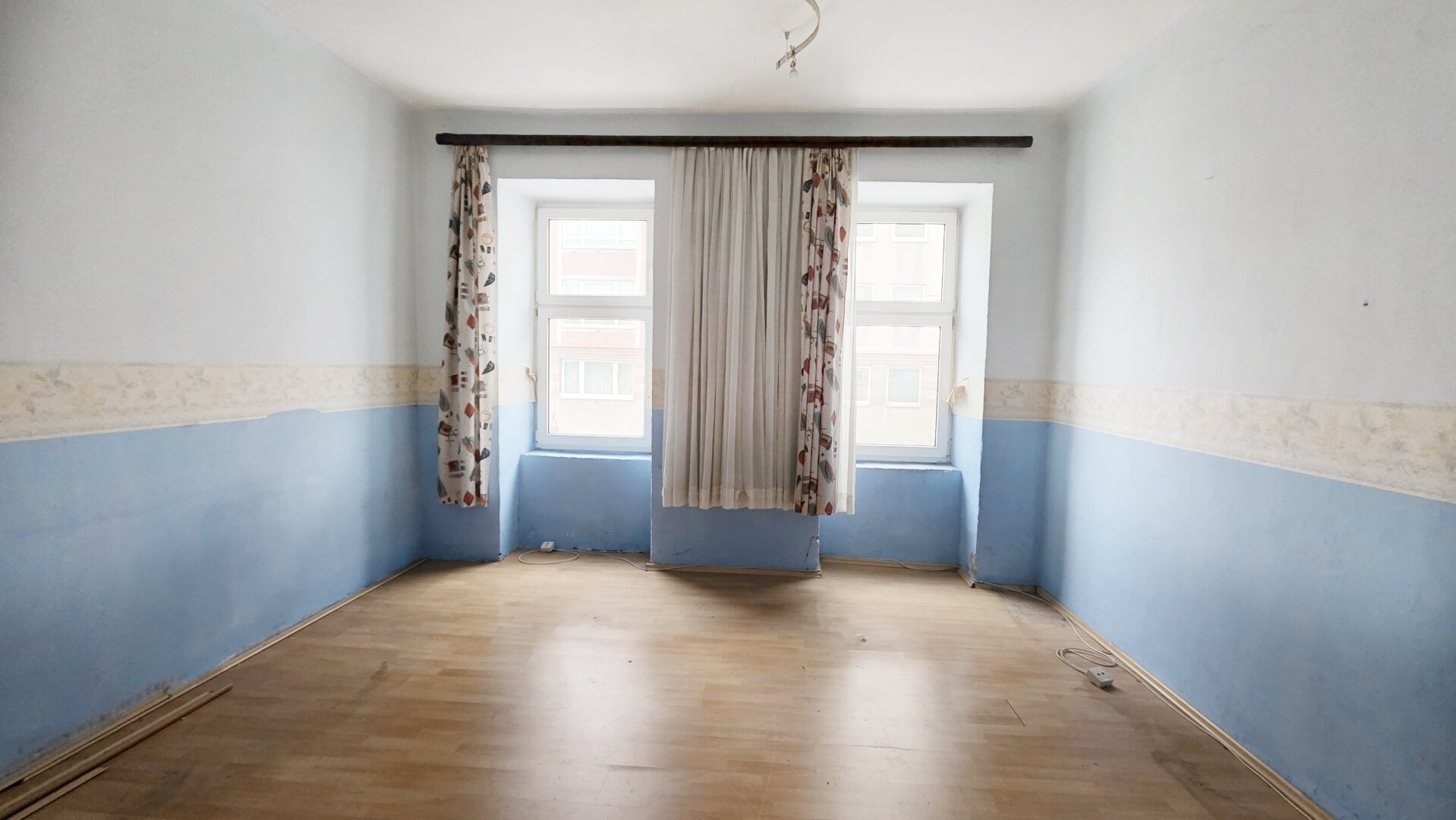 Abverkauf! Leistbare 1 Zimmerwohnung - 550m zur U1 - Kurzzeitvermietung erlaubt