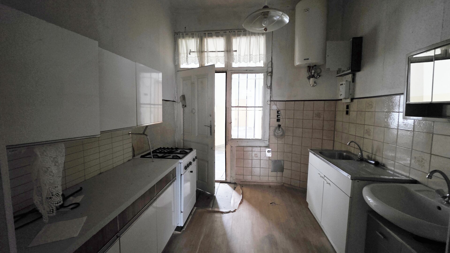 Abverkauf! Leistbare 1 Zimmerwohnung - 550m zur U1 - Kurzzeitvermietung erlaubt