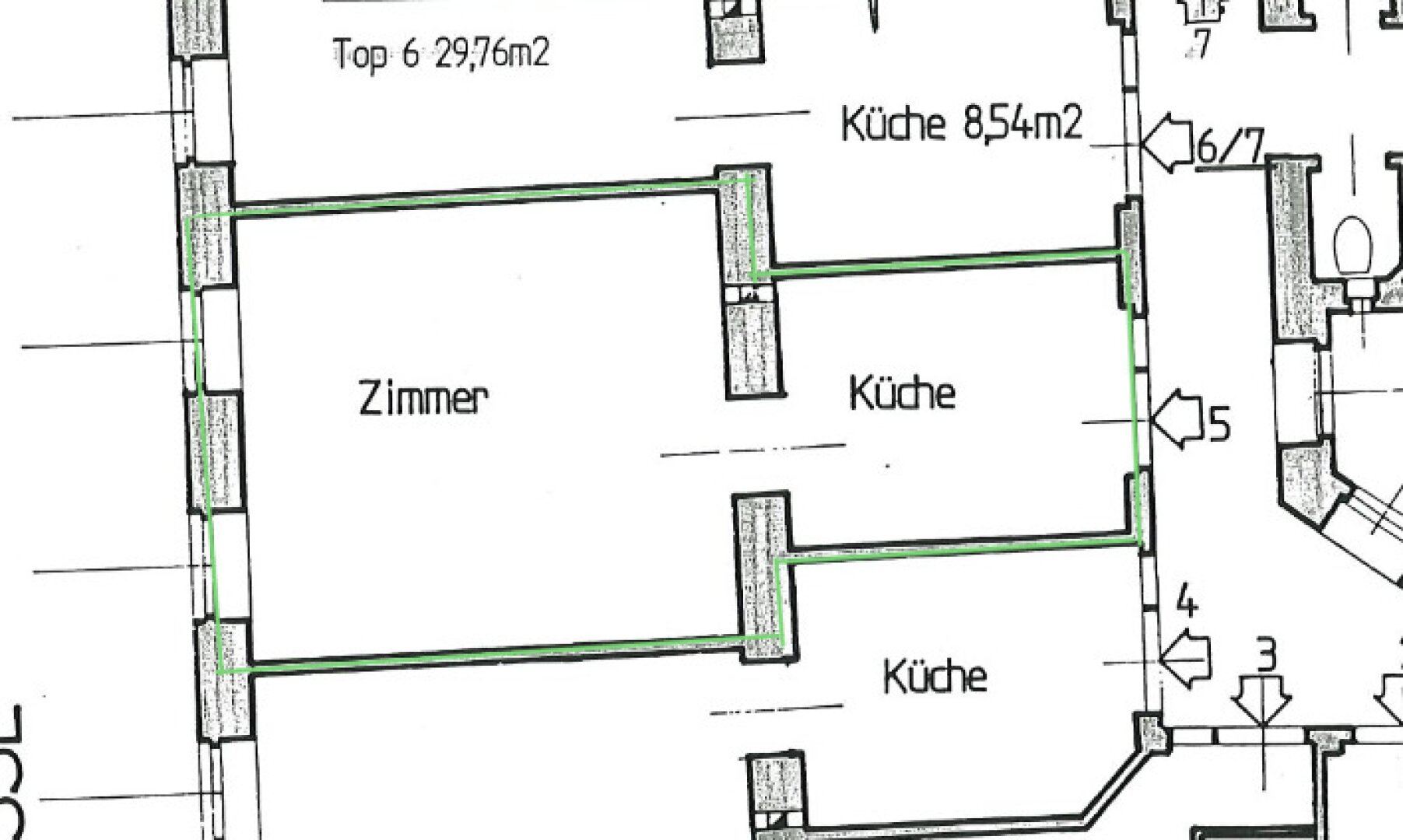 Grundriss 1