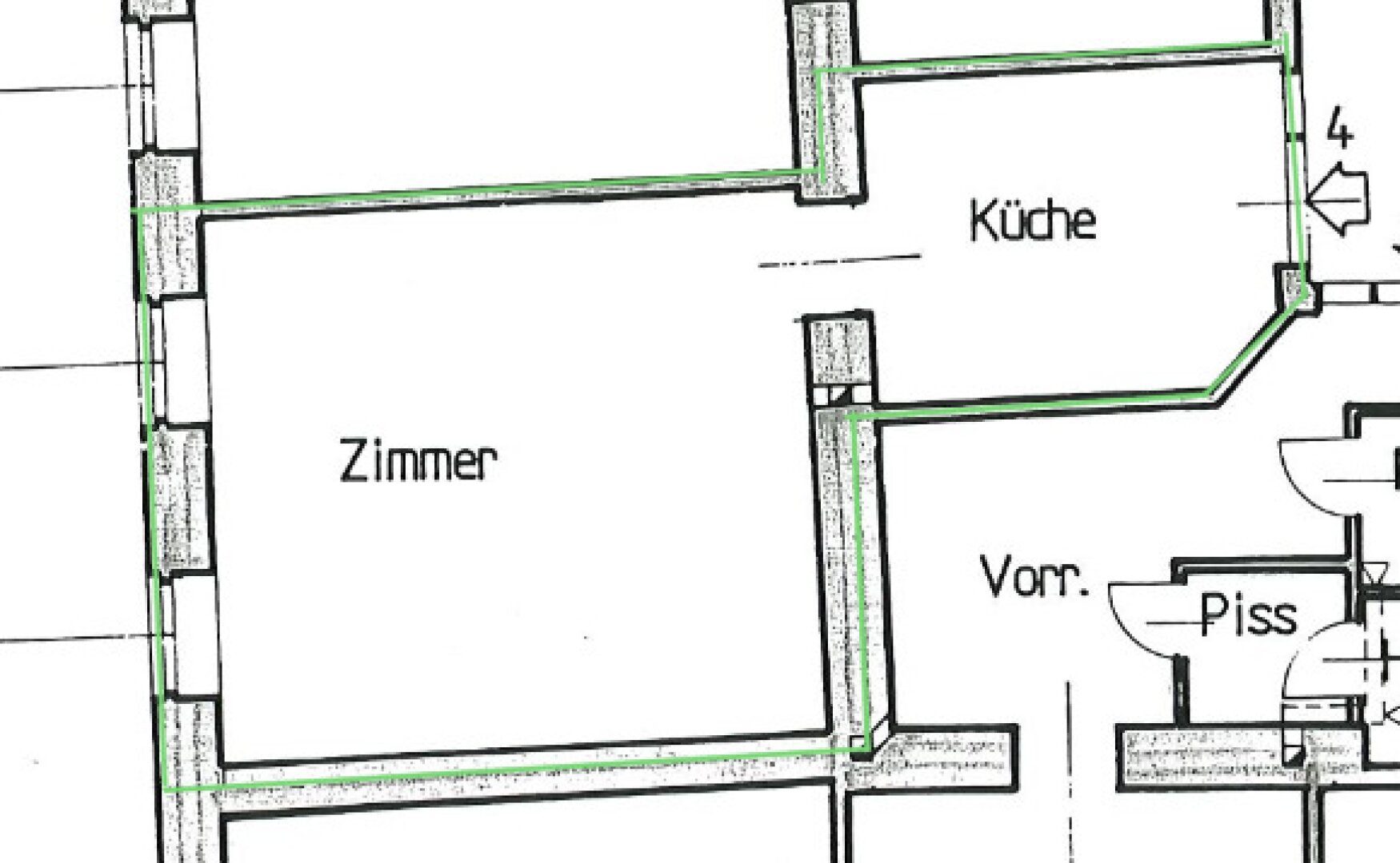 Grundriss 1