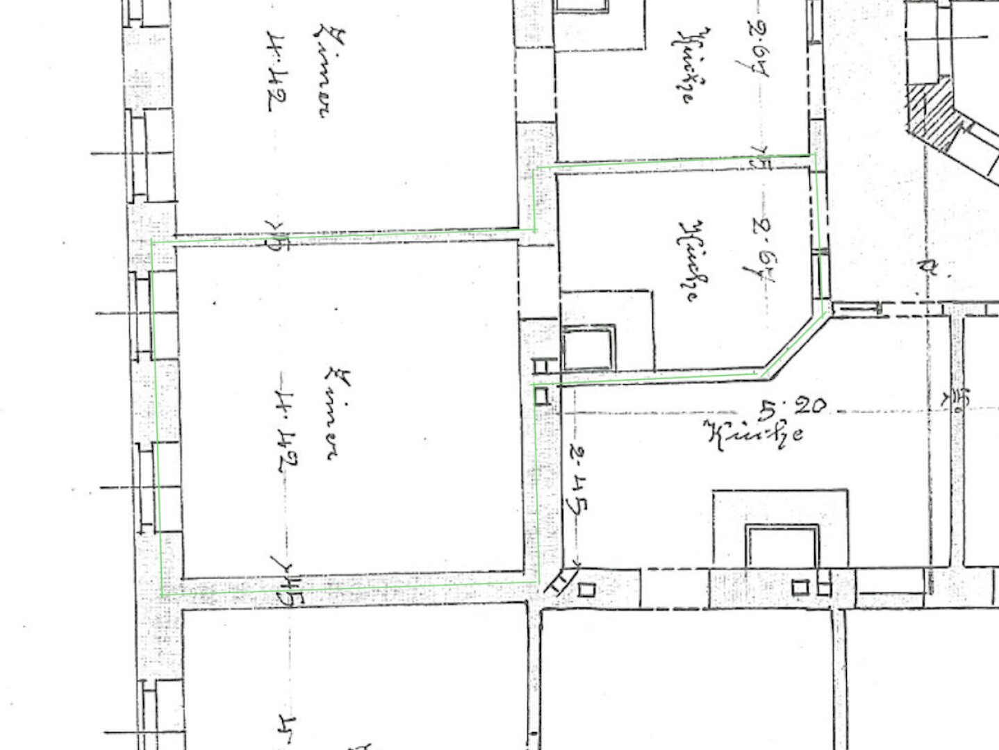 Grundriss 1