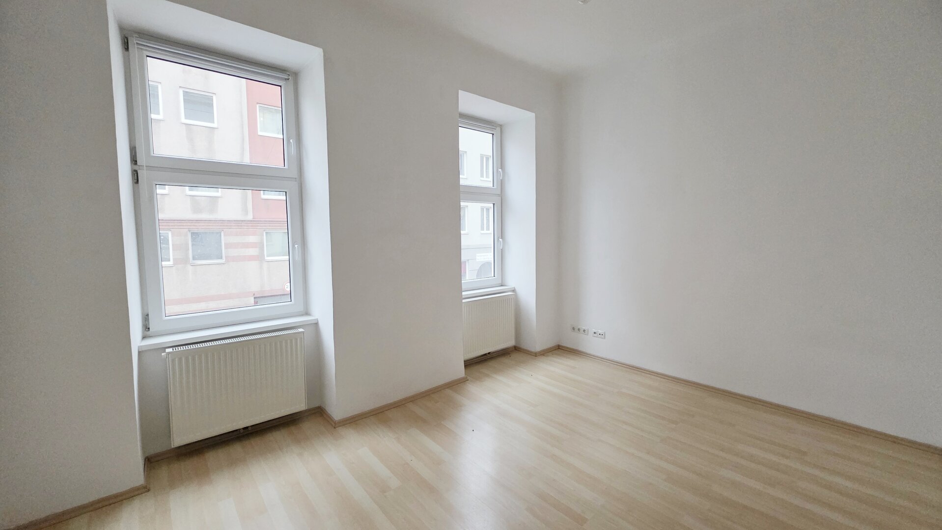 Einziehen und wohlfühlen in dieser sanierten Wohnung!