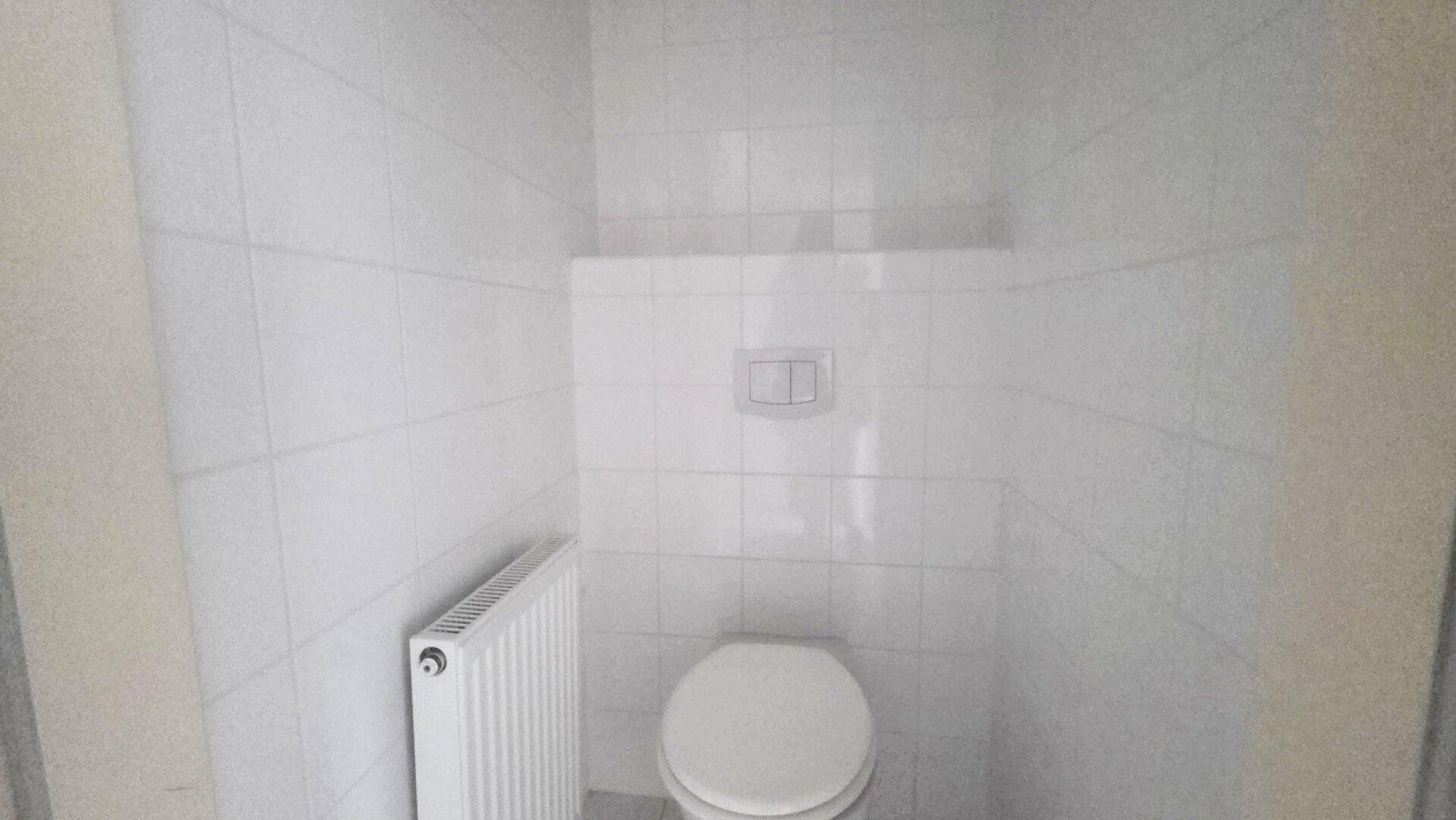 Einziehen und wohlfühlen in dieser sanierten Wohnung!