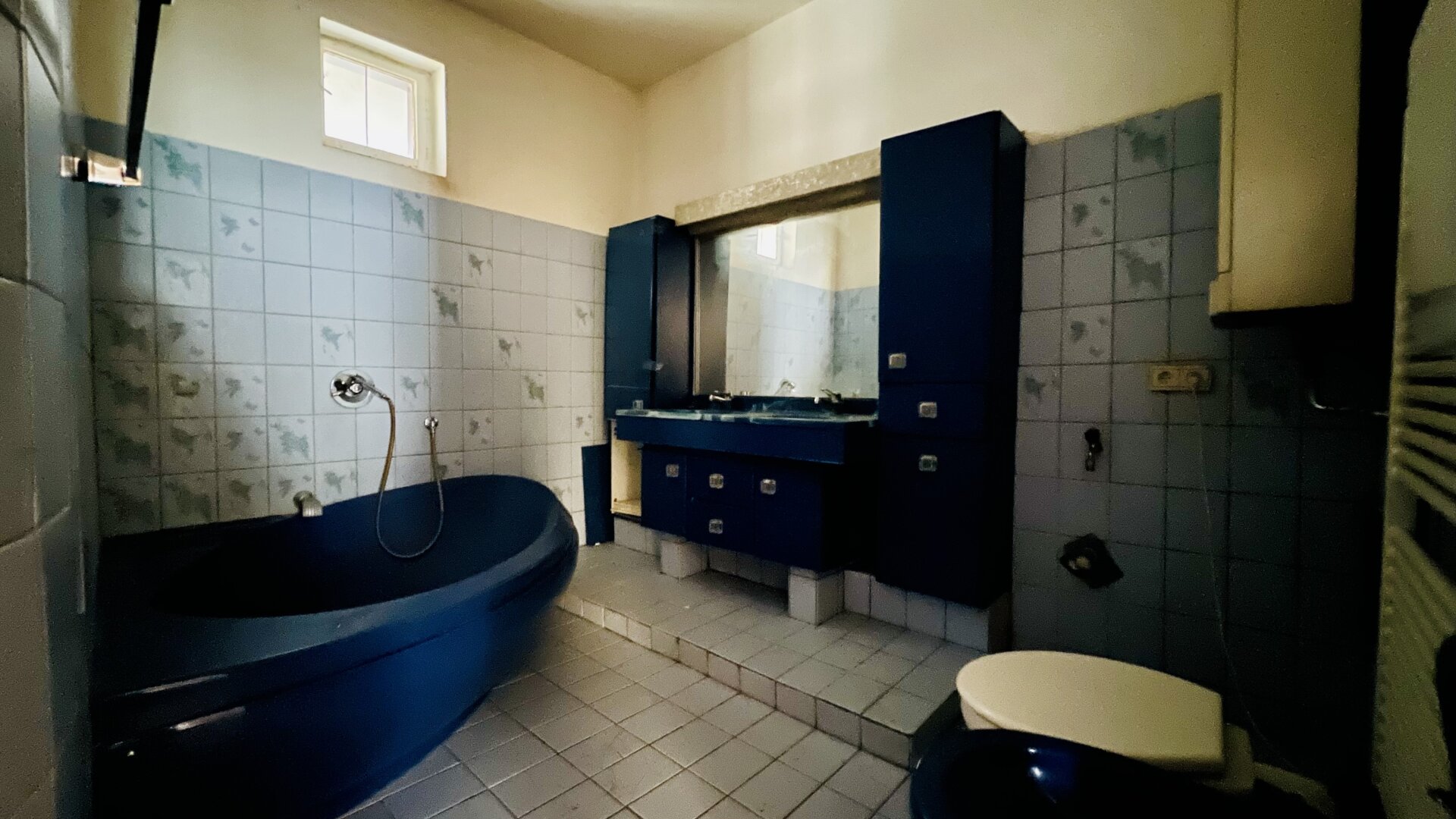 KLEIN - FEIN - MEIN! Eine Wohnung die darauf wartet schön und gemütlich zu sein!