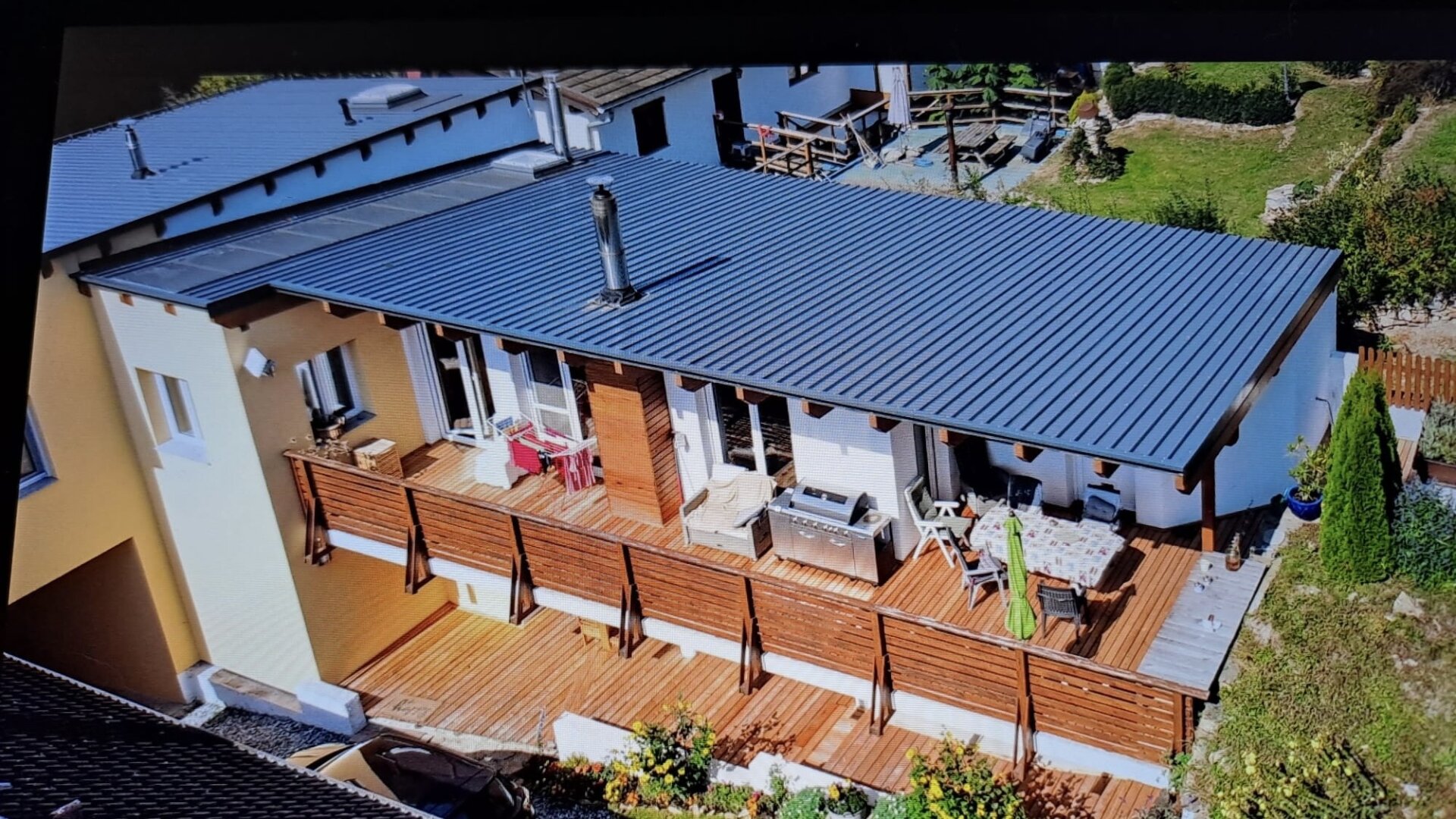Traumhaft schönes Haus - modern - ansprechend - einzigartig - massive Preissenkung!!!