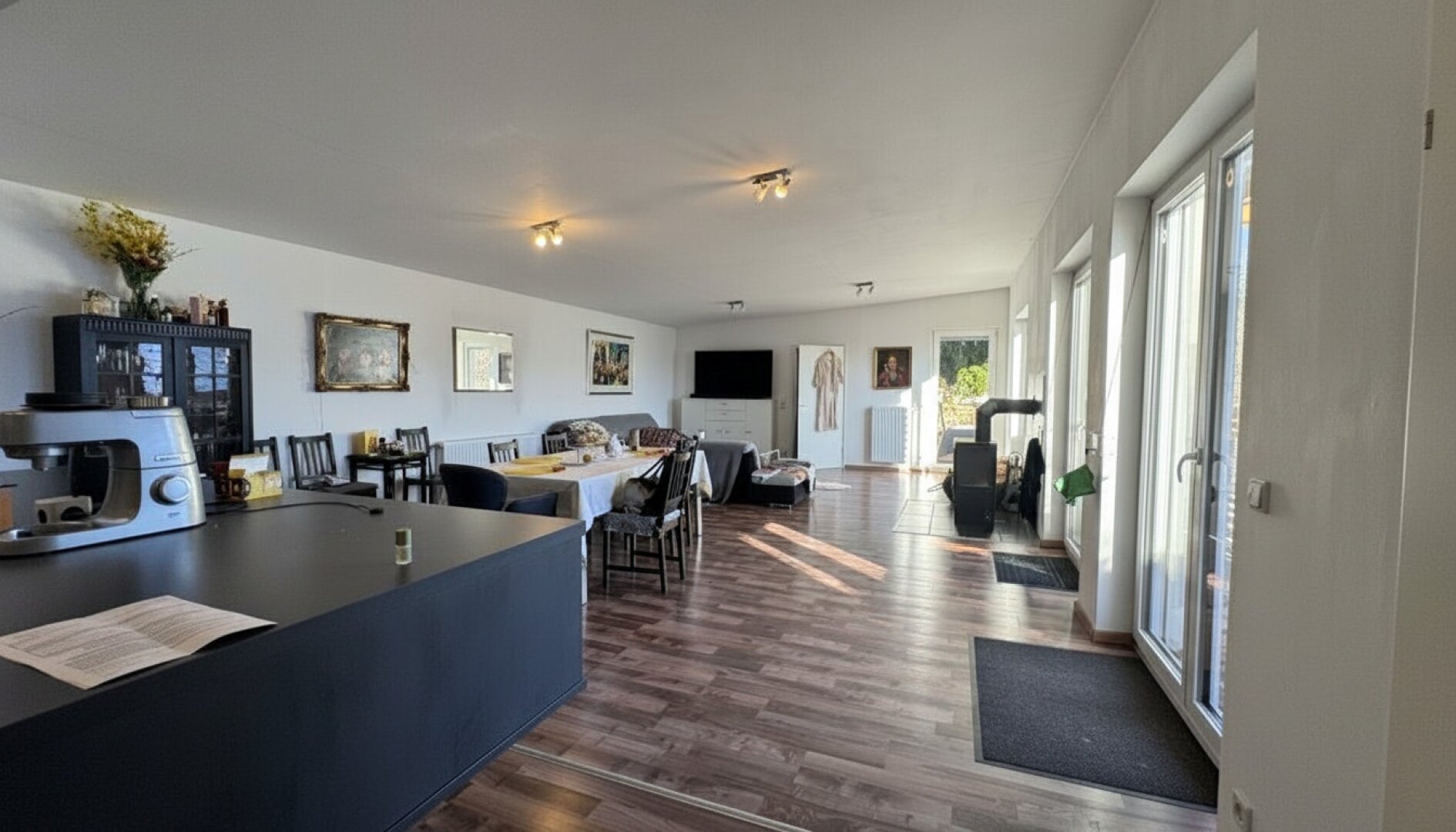 Traumhaft schönes Haus - modern - ansprechend - einzigartig - massive Preissenkung!!!