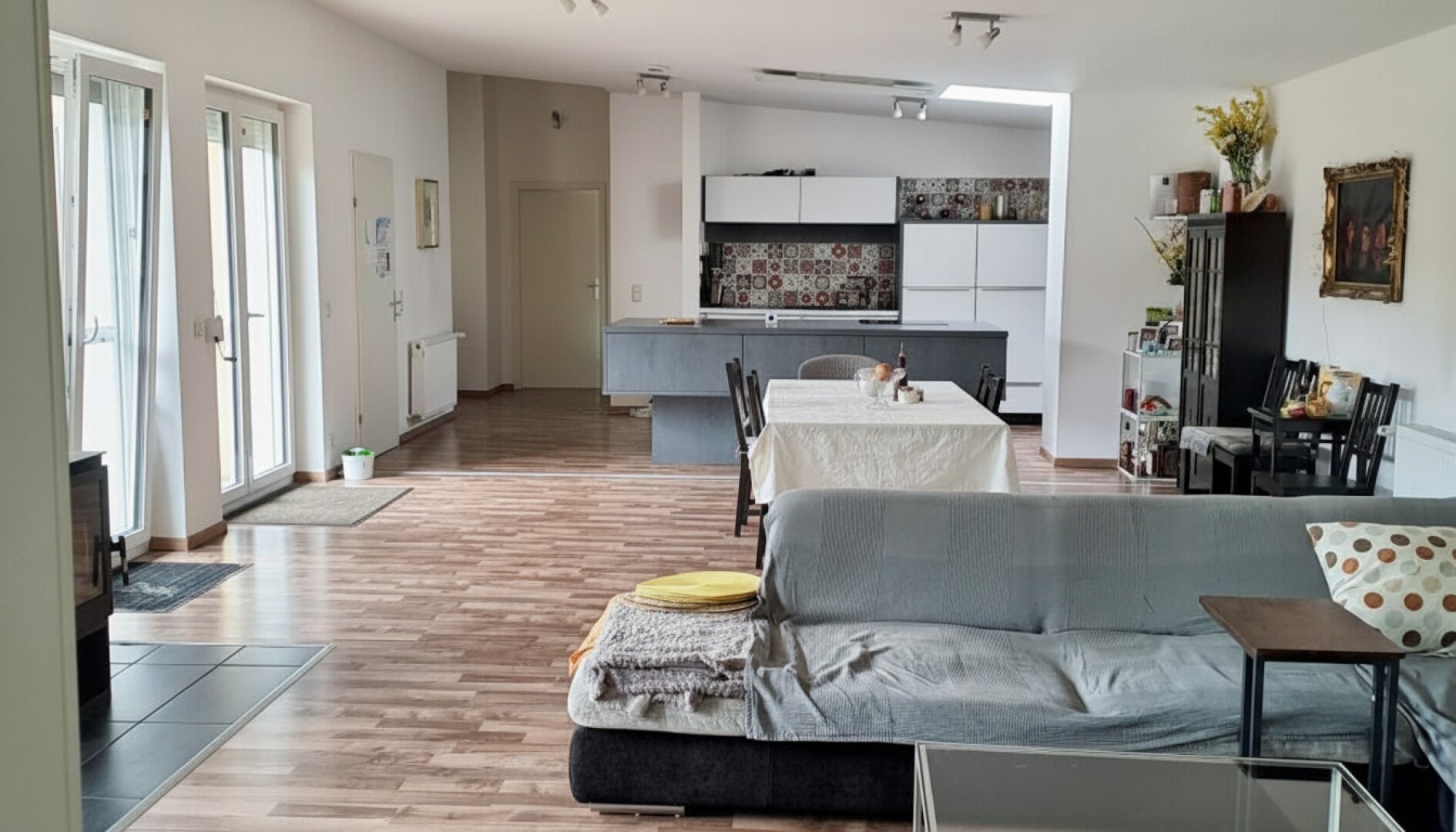 Traumhaft schönes Haus - modern - ansprechend - einzigartig - massive Preissenkung!!!
