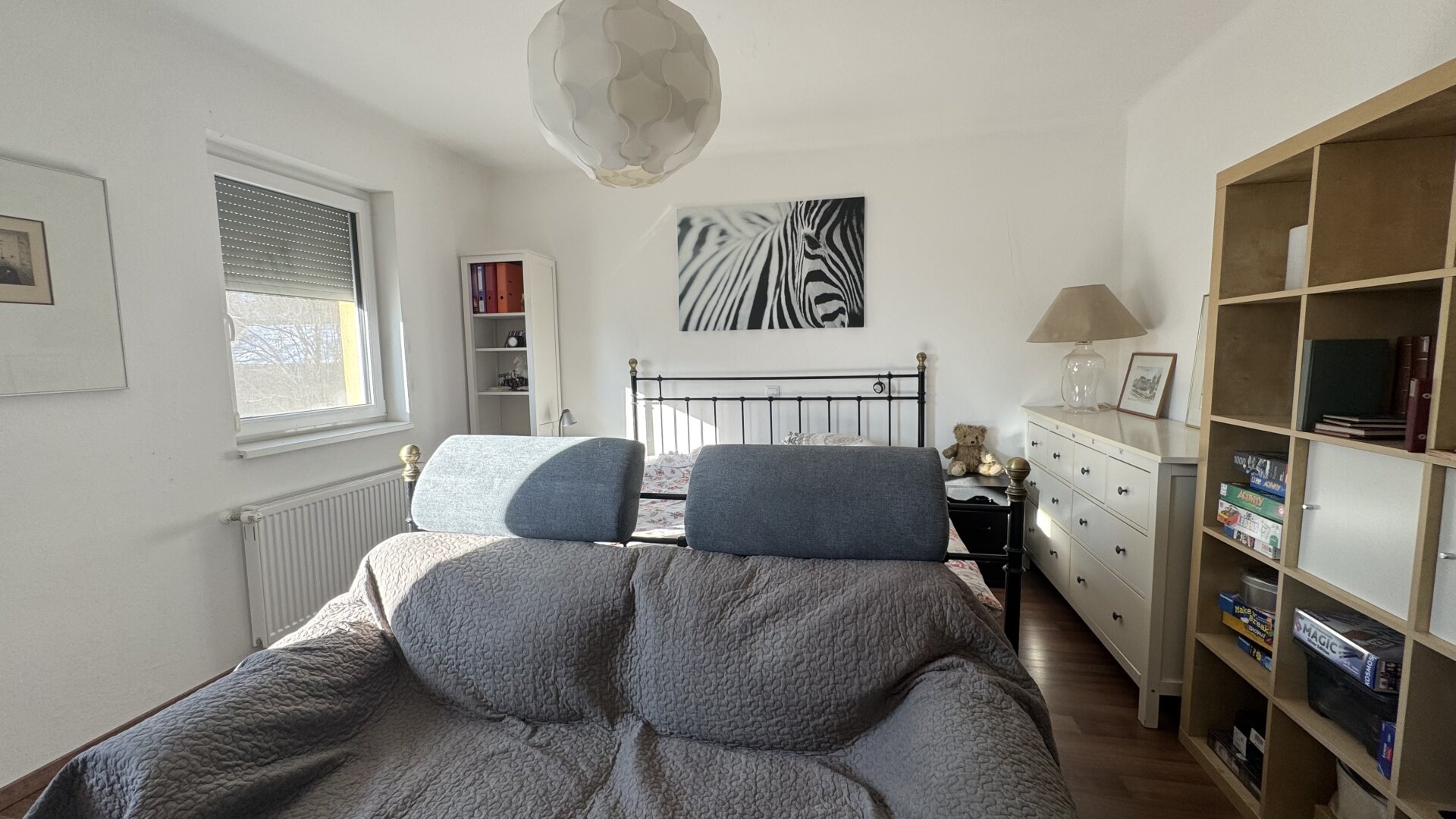 Traumhaft schönes Haus - modern - ansprechend - einzigartig - massive Preissenkung!!!