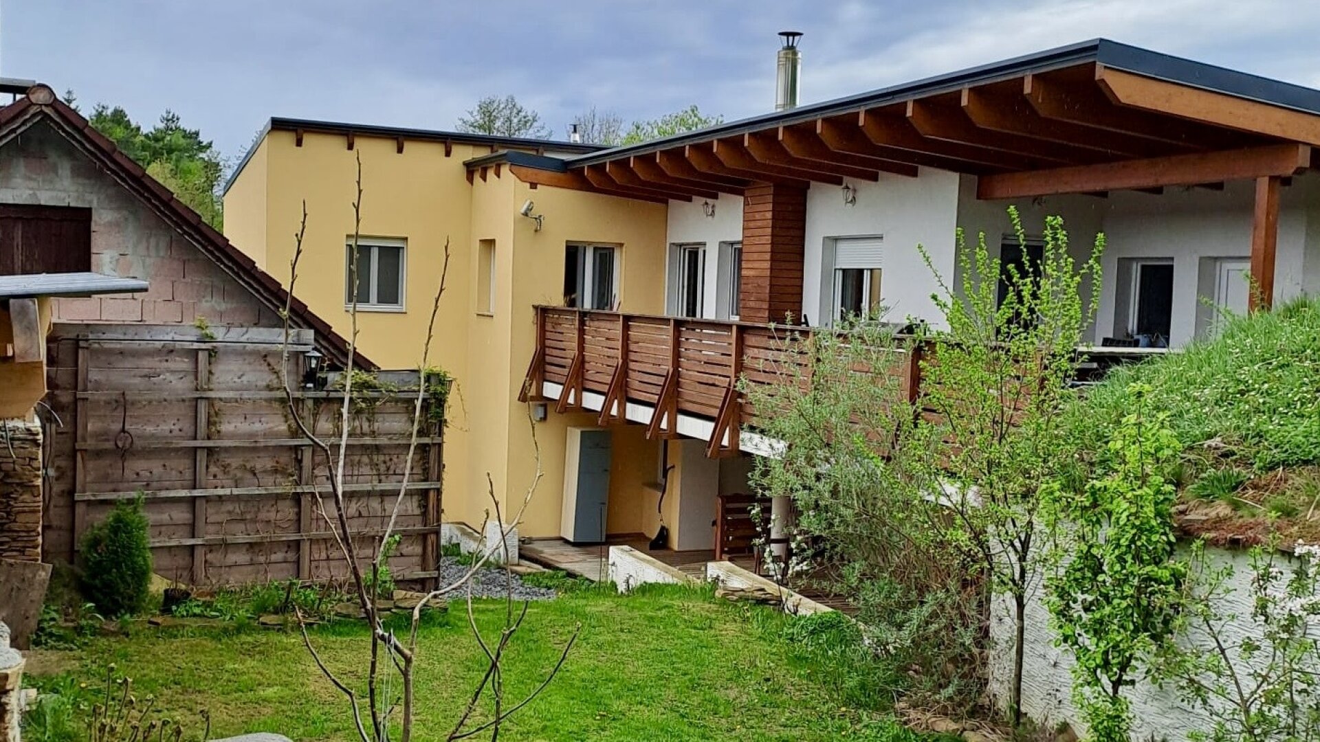 Traumhaft schönes Haus - modern - ansprechend - einzigartig - massive Preissenkung!!!