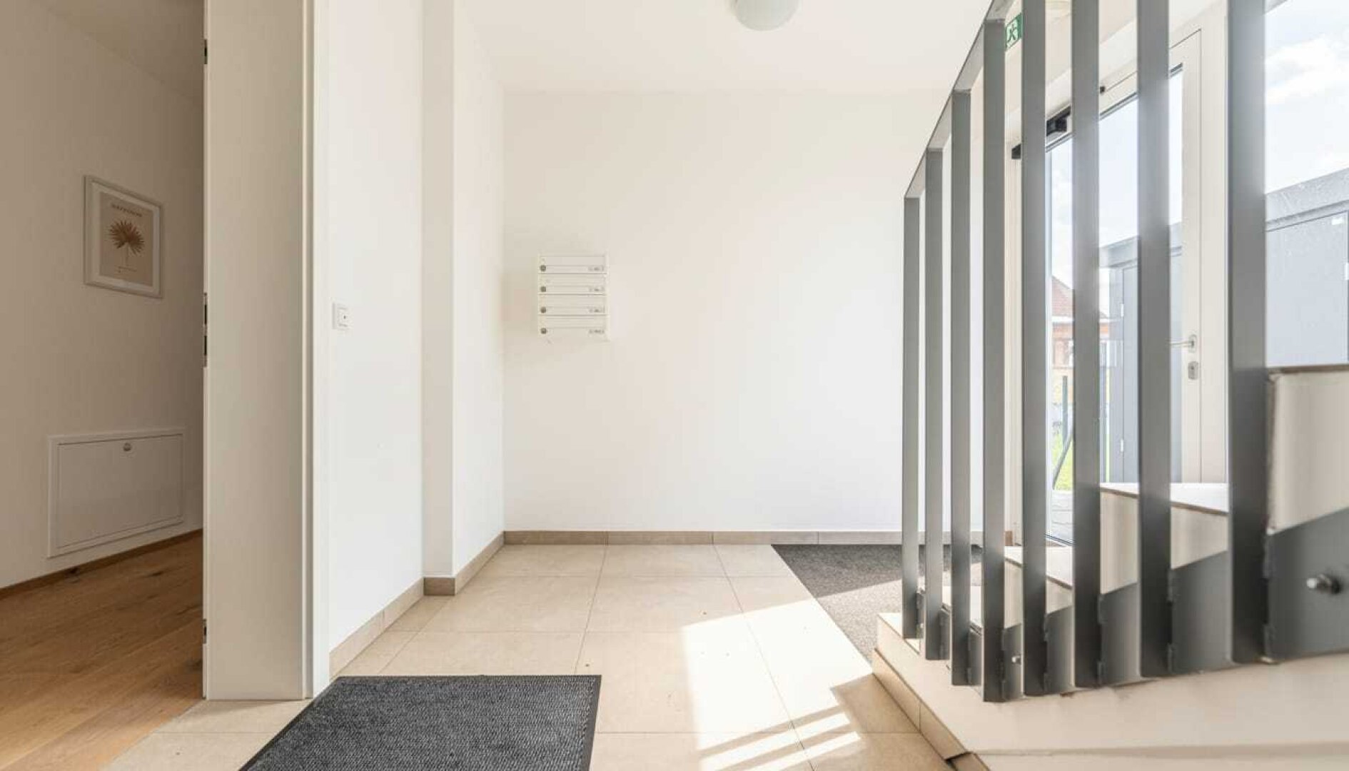 Anlage - Steuervorteil nutzen - Wunderschöne Gartenwohnung
