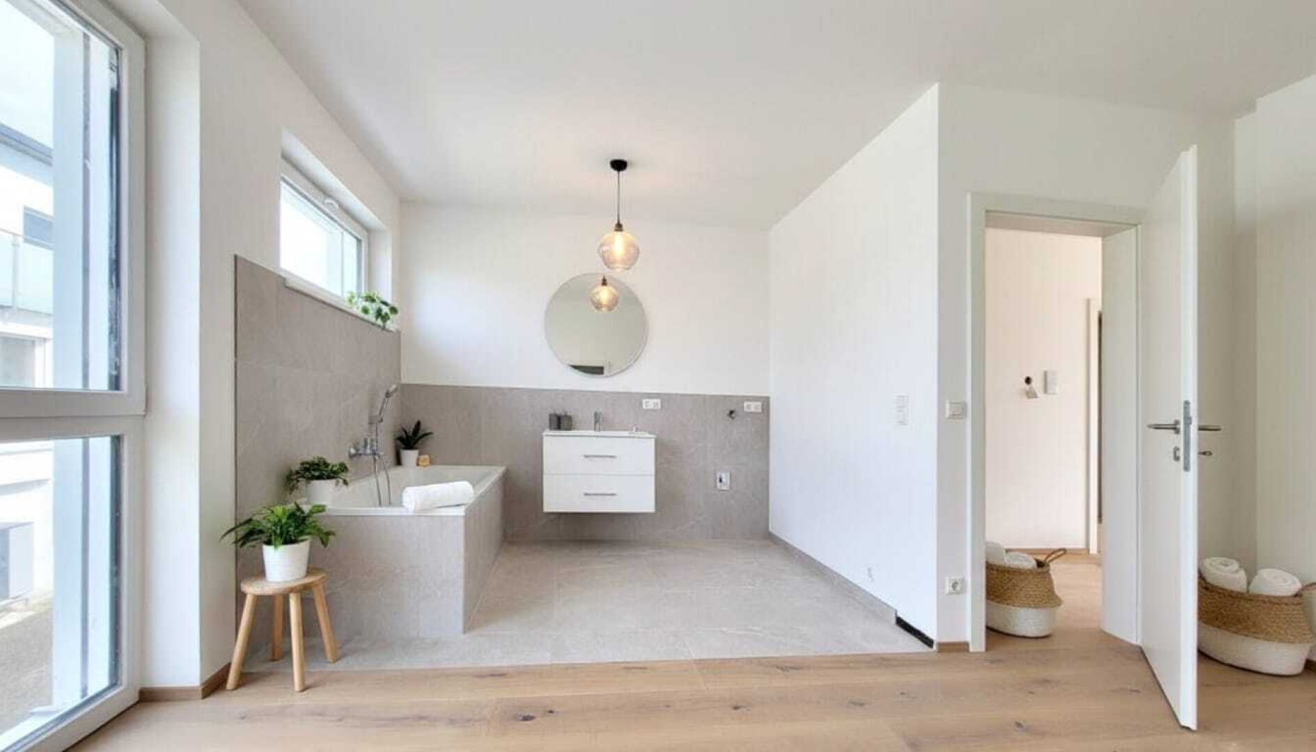 Anlegerwohnung - STEUERLICHE VORTEILE NUTZEN Top Vermietet!