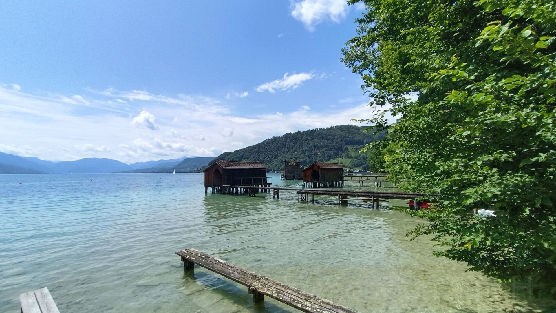 Ästhetik Pur! Traumhafte Penthouse Wohnung am Attersee