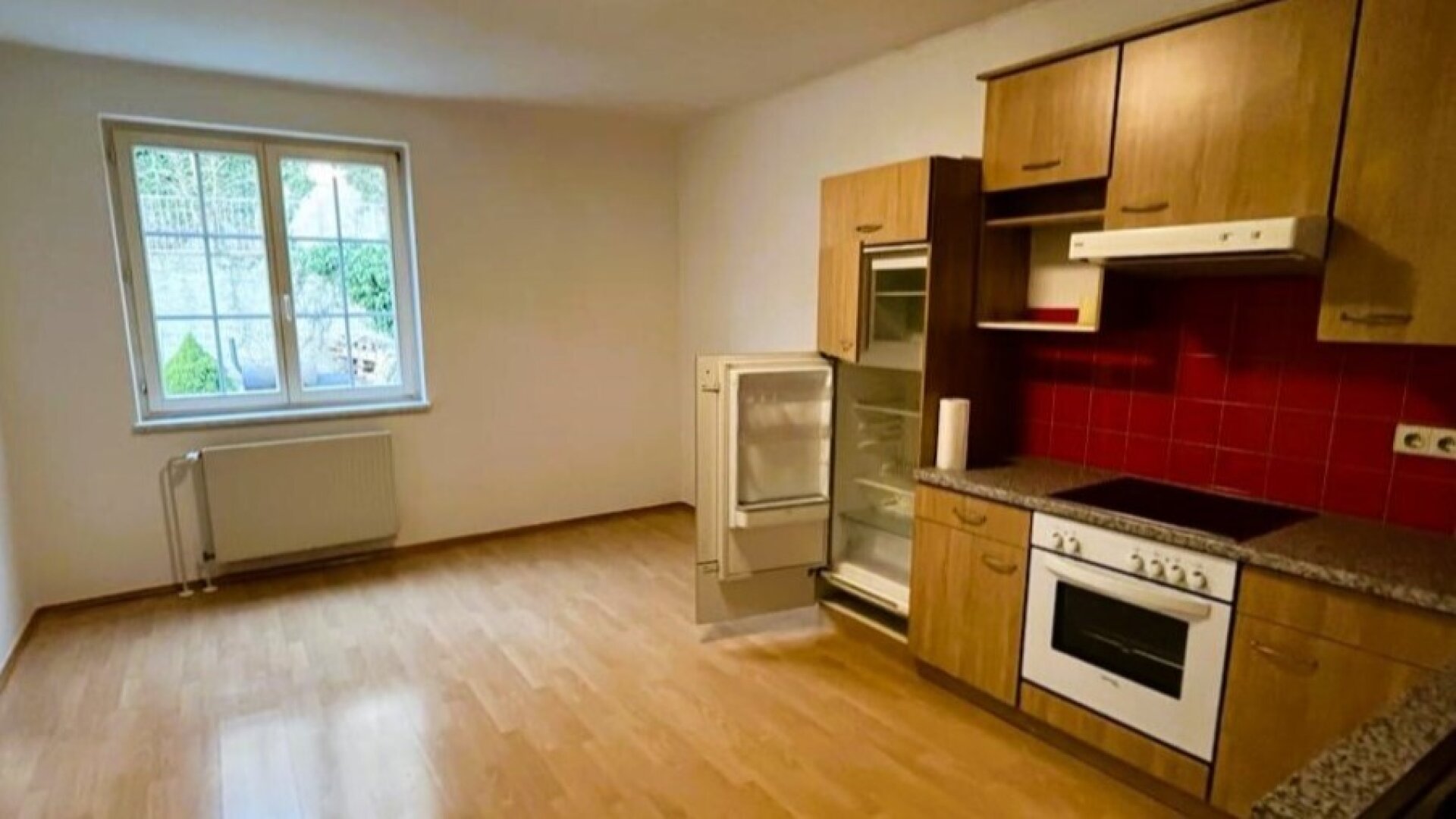 Investieren in die Zukunft – Mehrparteienhaus in toller Lage - mit großem Geschäftslokal!