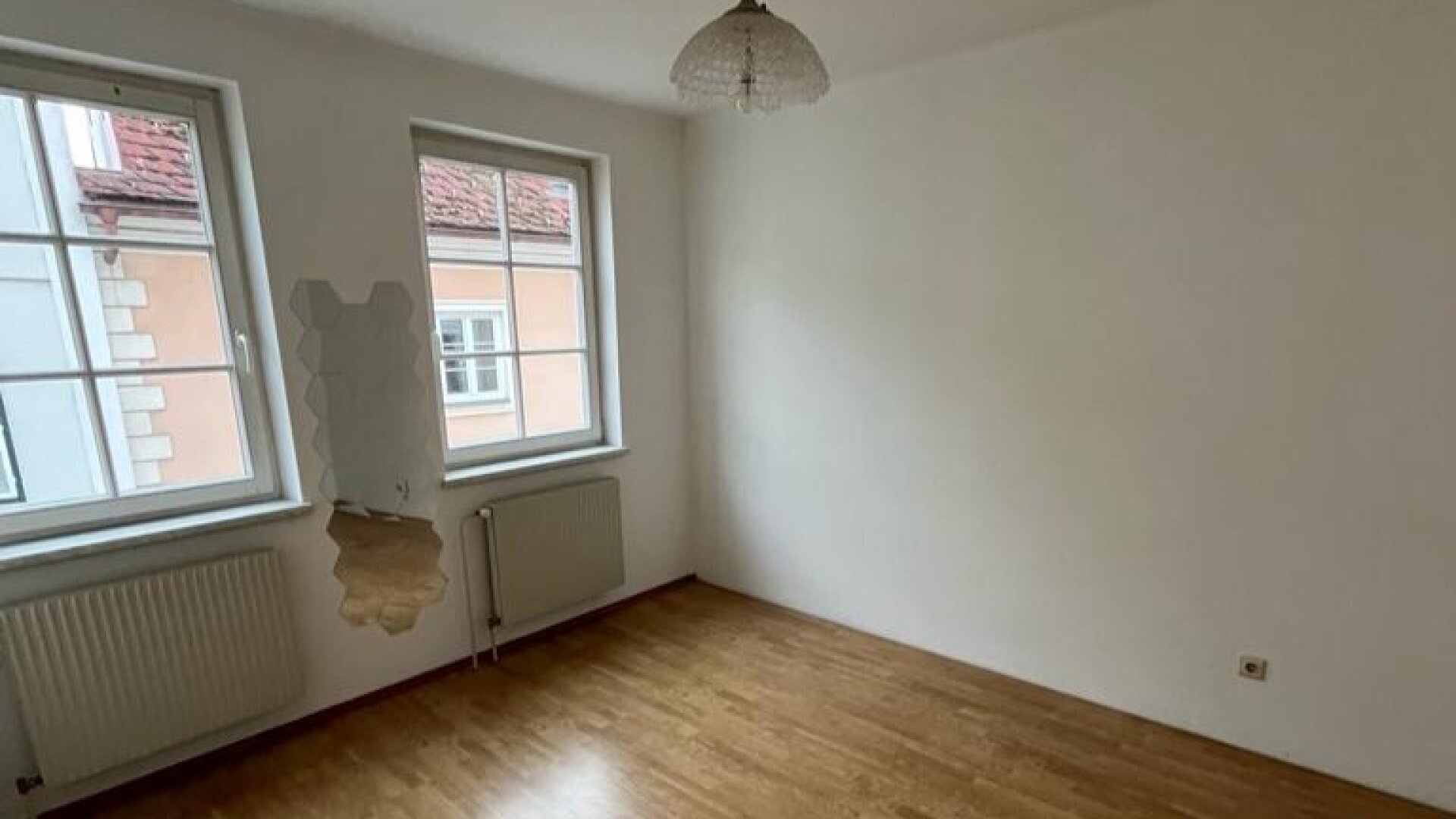 Investieren in die Zukunft – Mehrparteienhaus in toller Lage - mit großem Geschäftslokal!