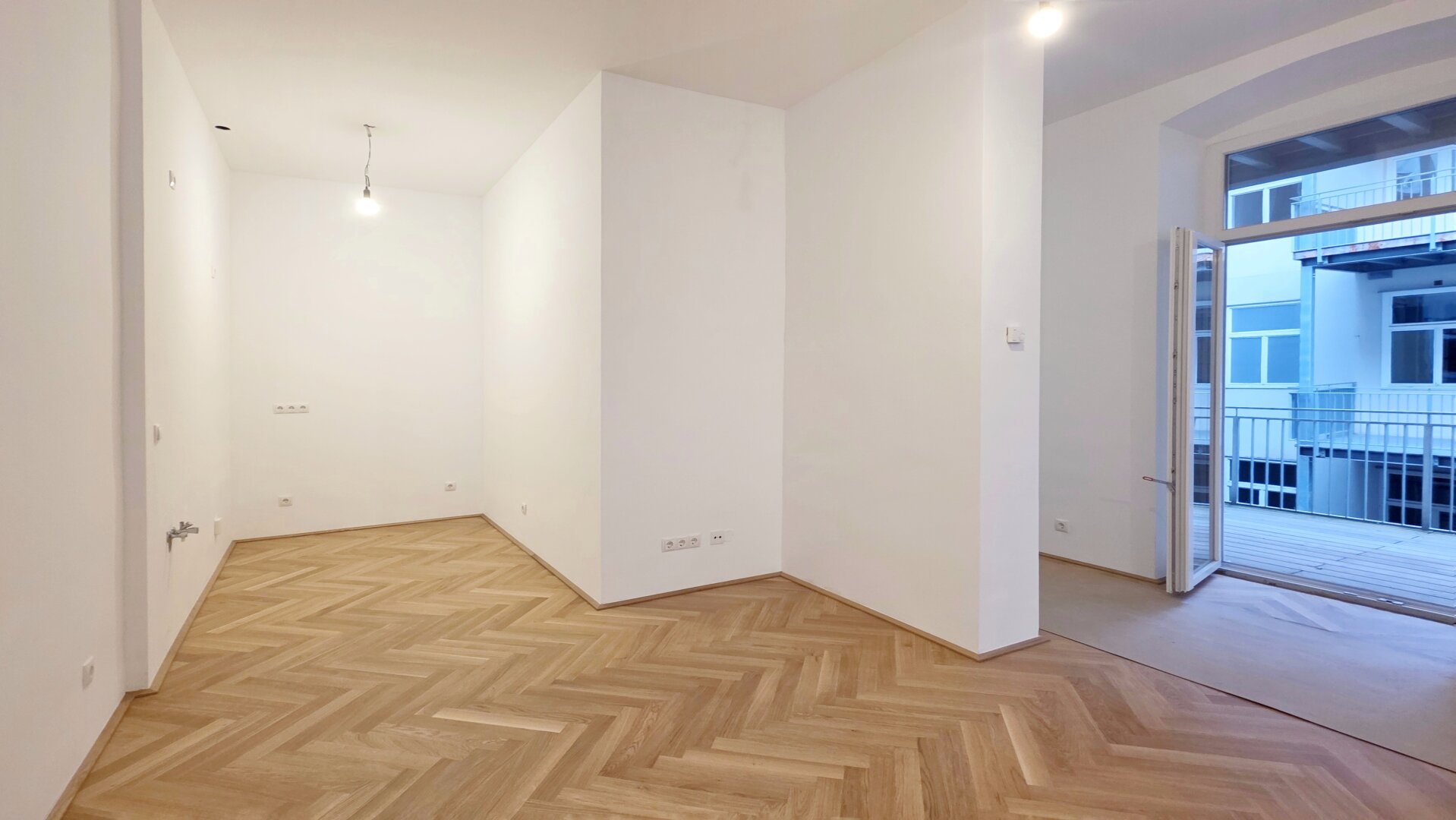 Hochwertig & klassisch
