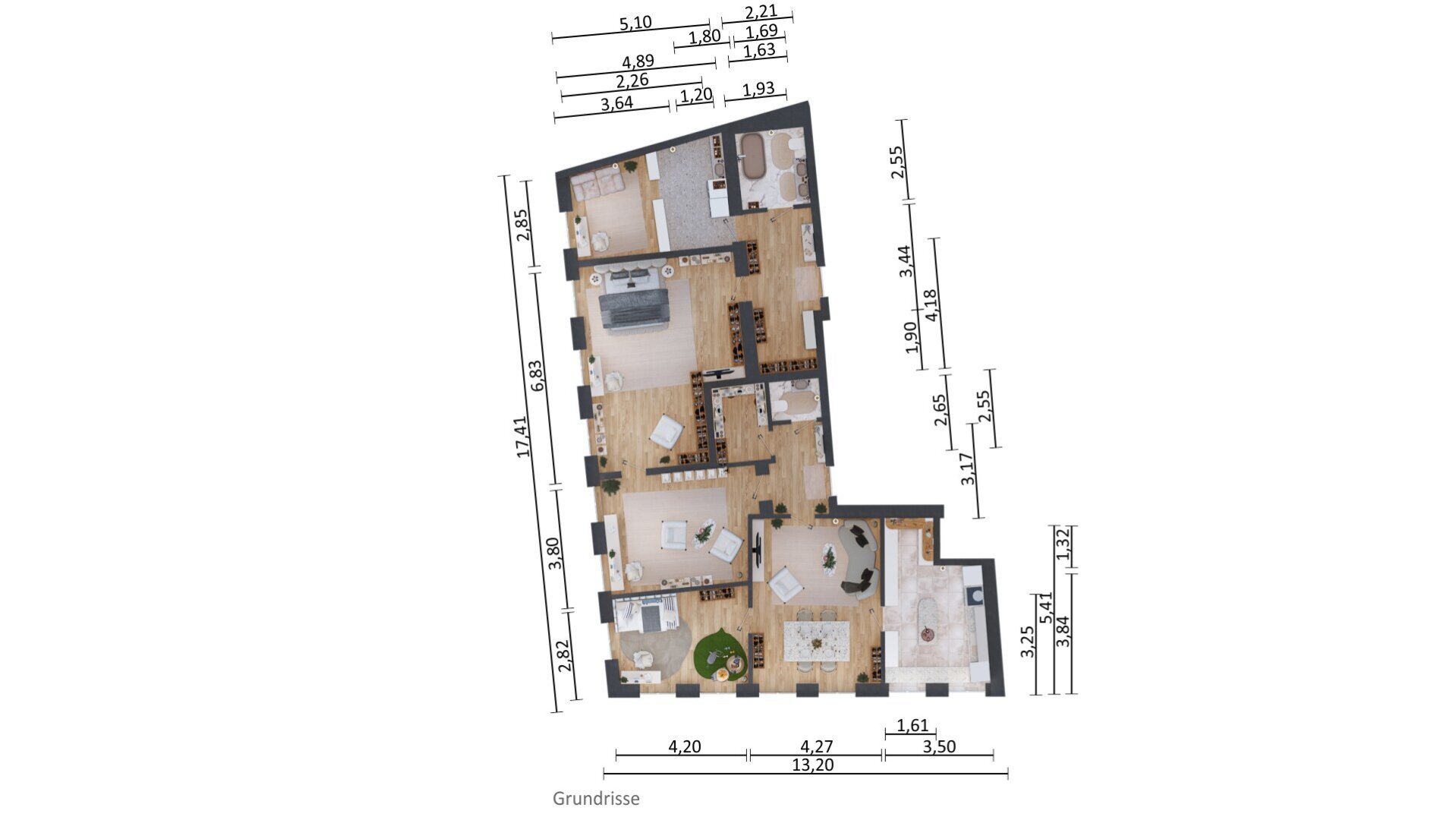 Plan 2D