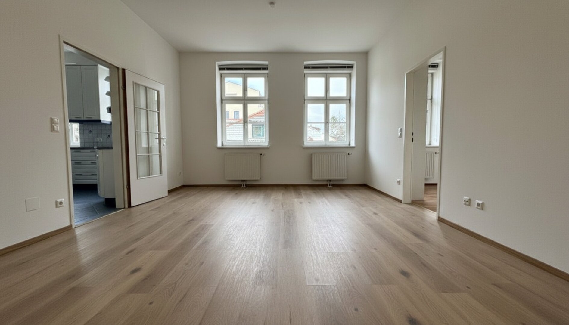 Wohnraum